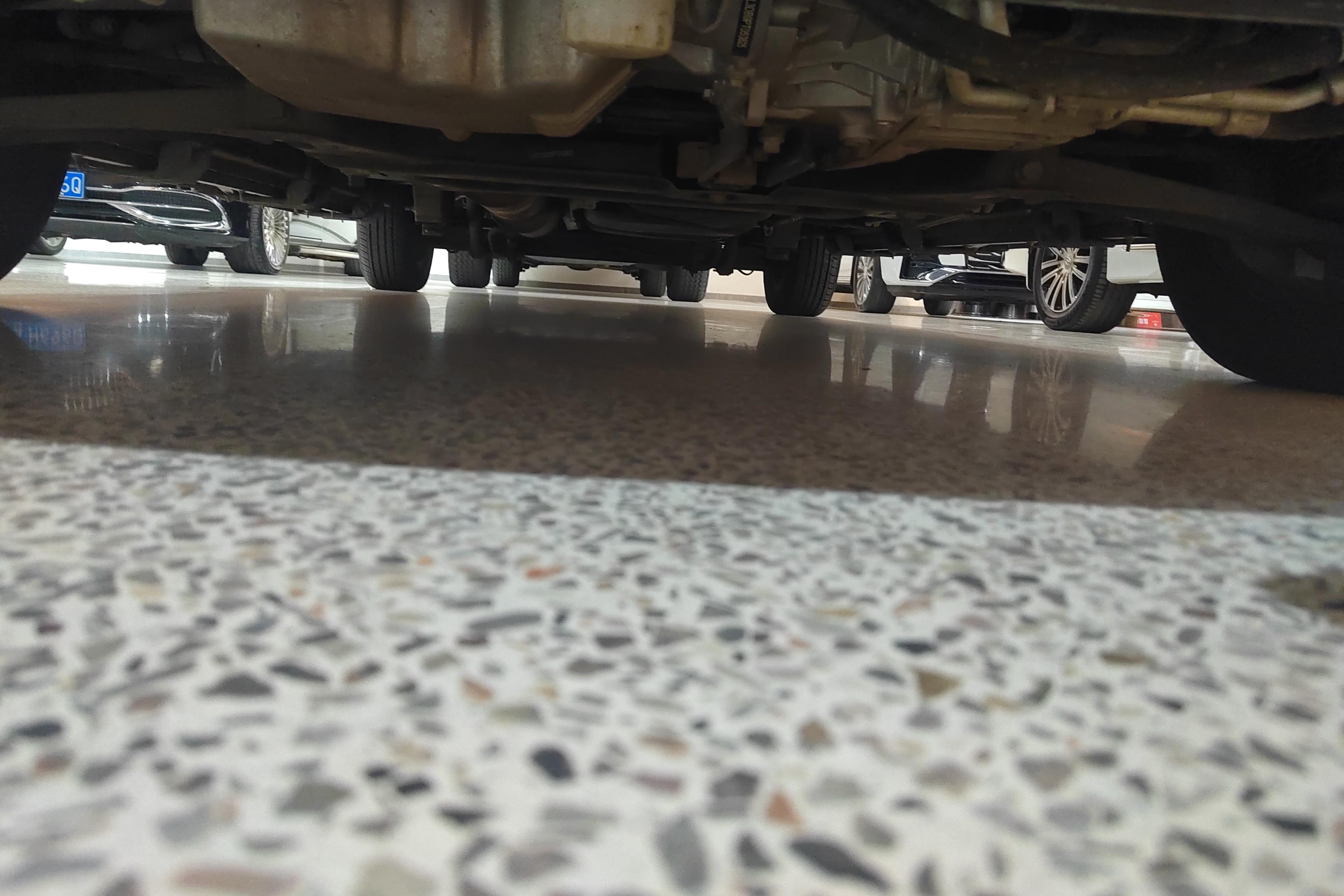 Ford Tourneo 2023 #5 Ford Tourneo 2023 car image #5