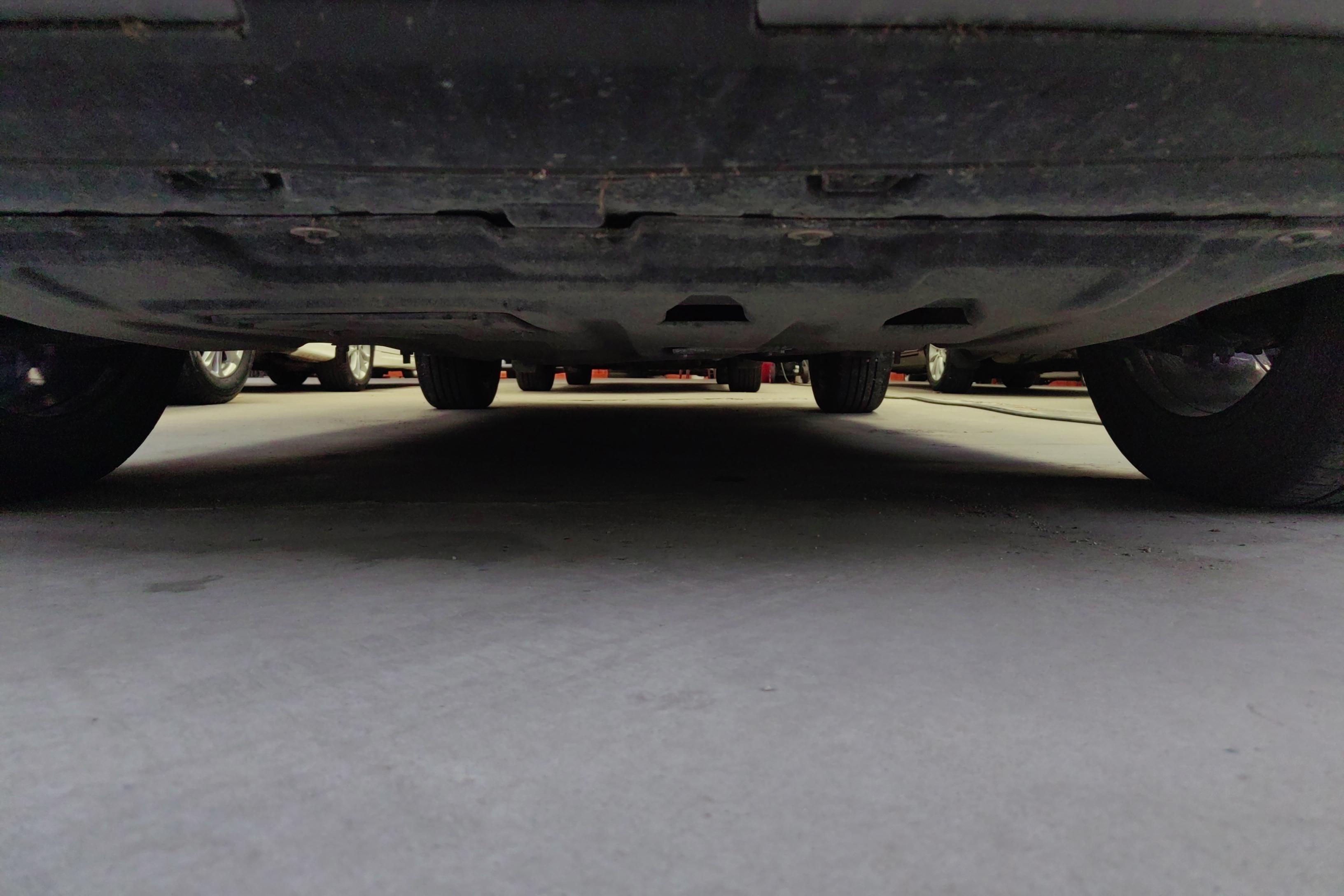 GAC Trumpchi GS4 PLUS 2022 car image #5