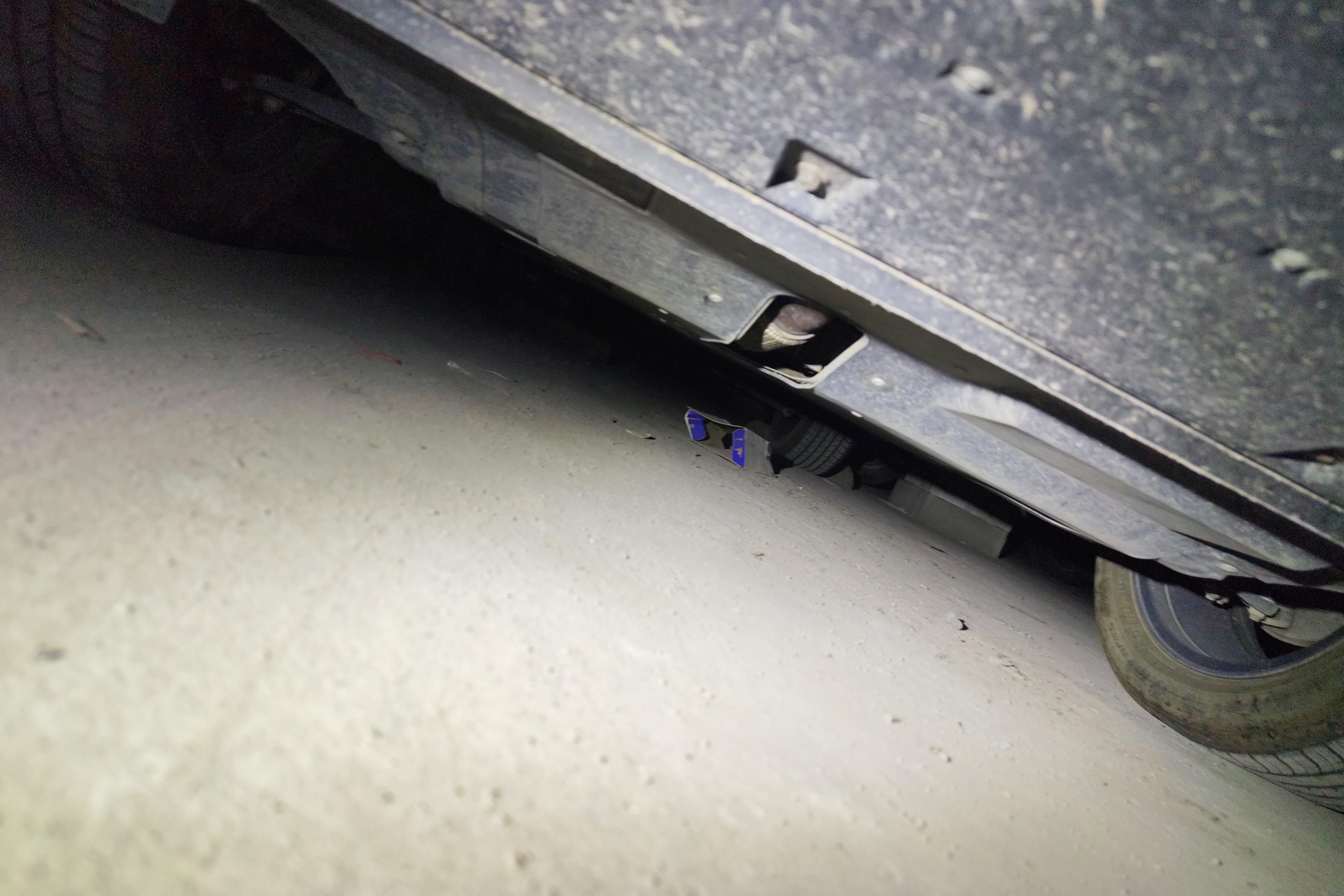 MG ES5 2022 #5 MG ES5 2022 car image #5