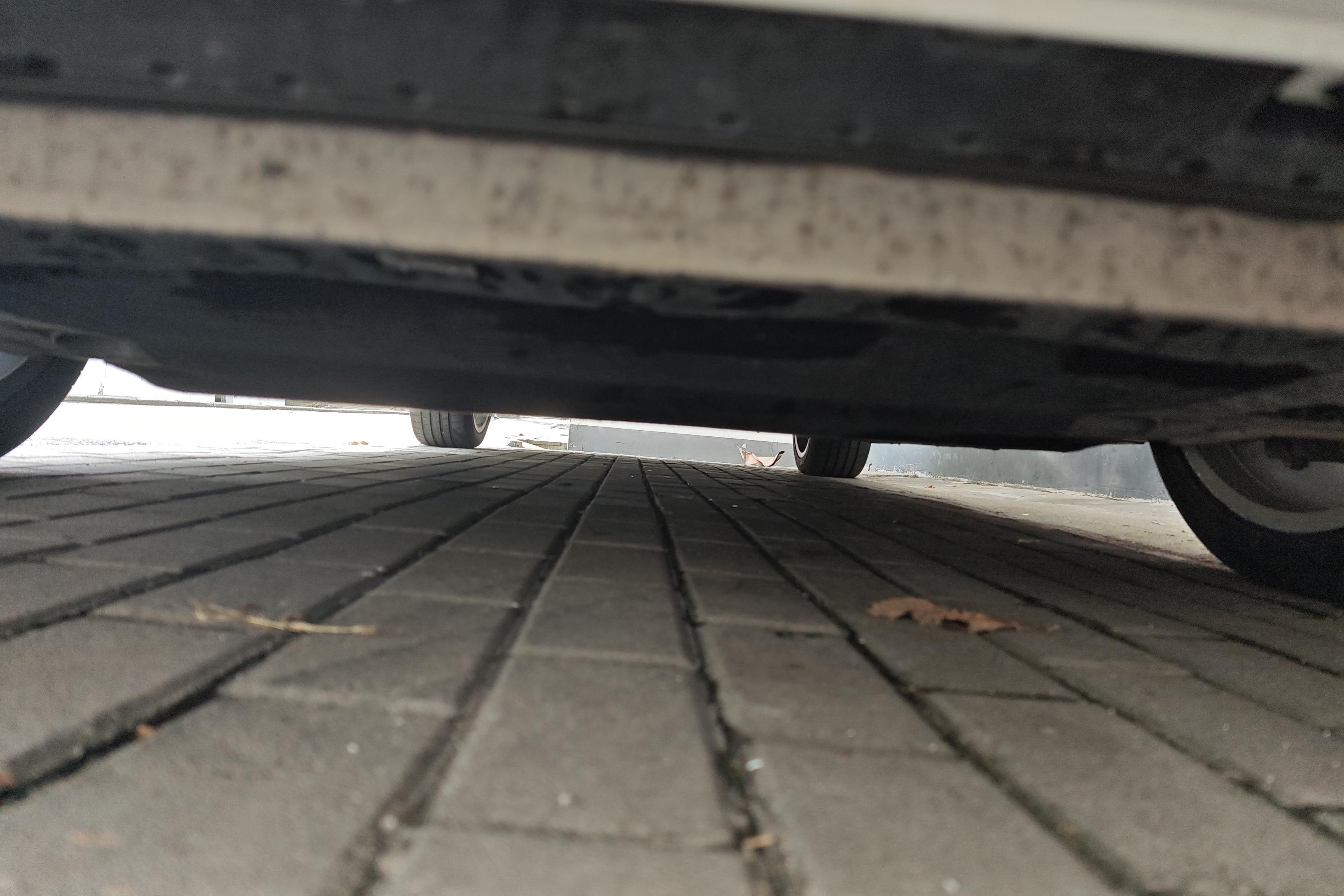 Audi A7L 2023 immagine di auto #5