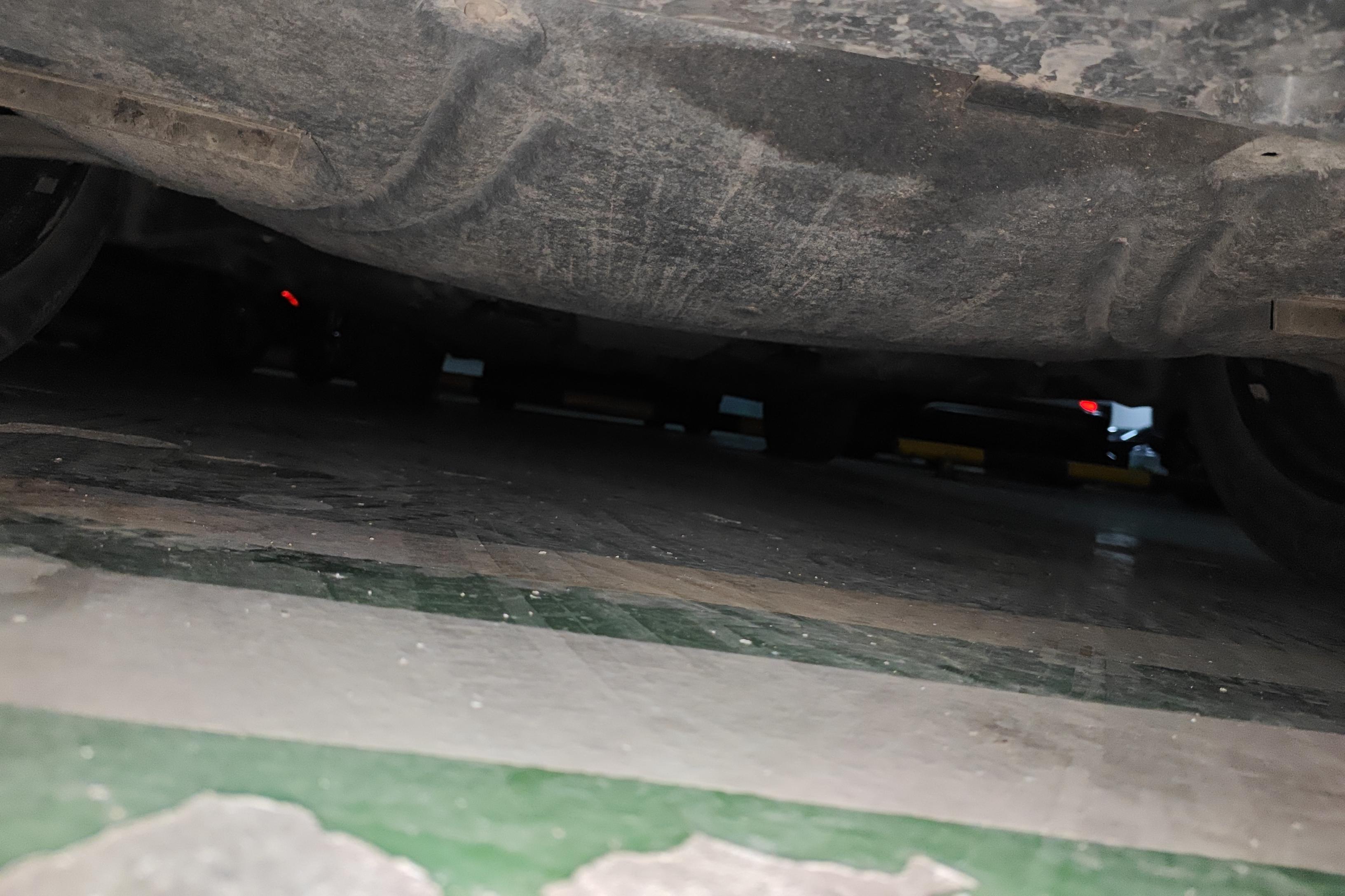 Ford Evos 2021 car image #5