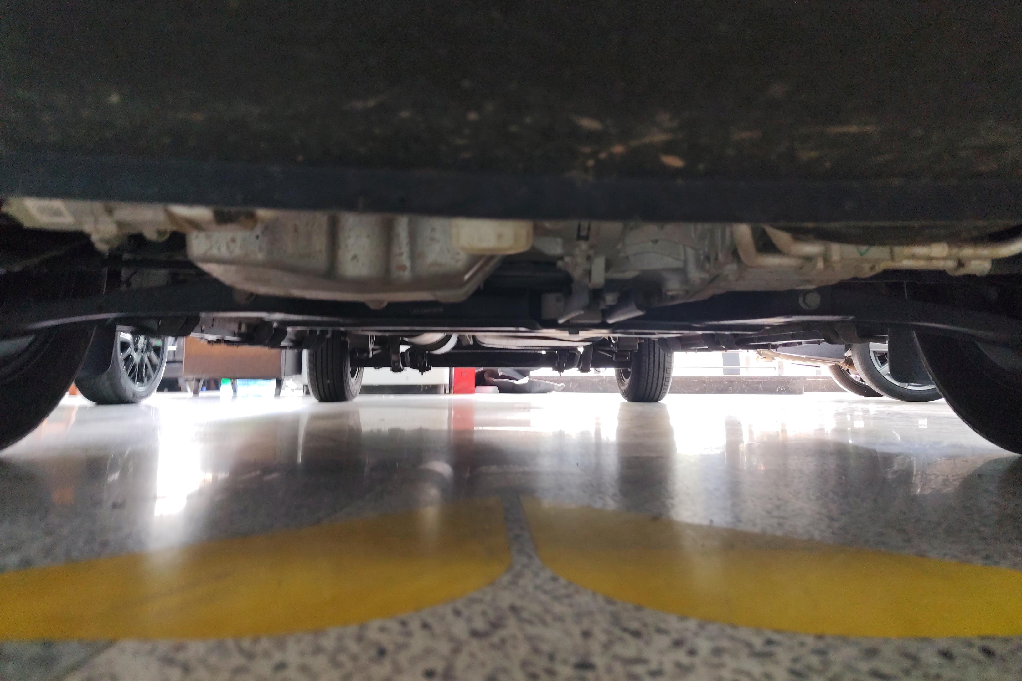 Ford Tourneo 2023 #5 Ford Tourneo 2023 car image #5