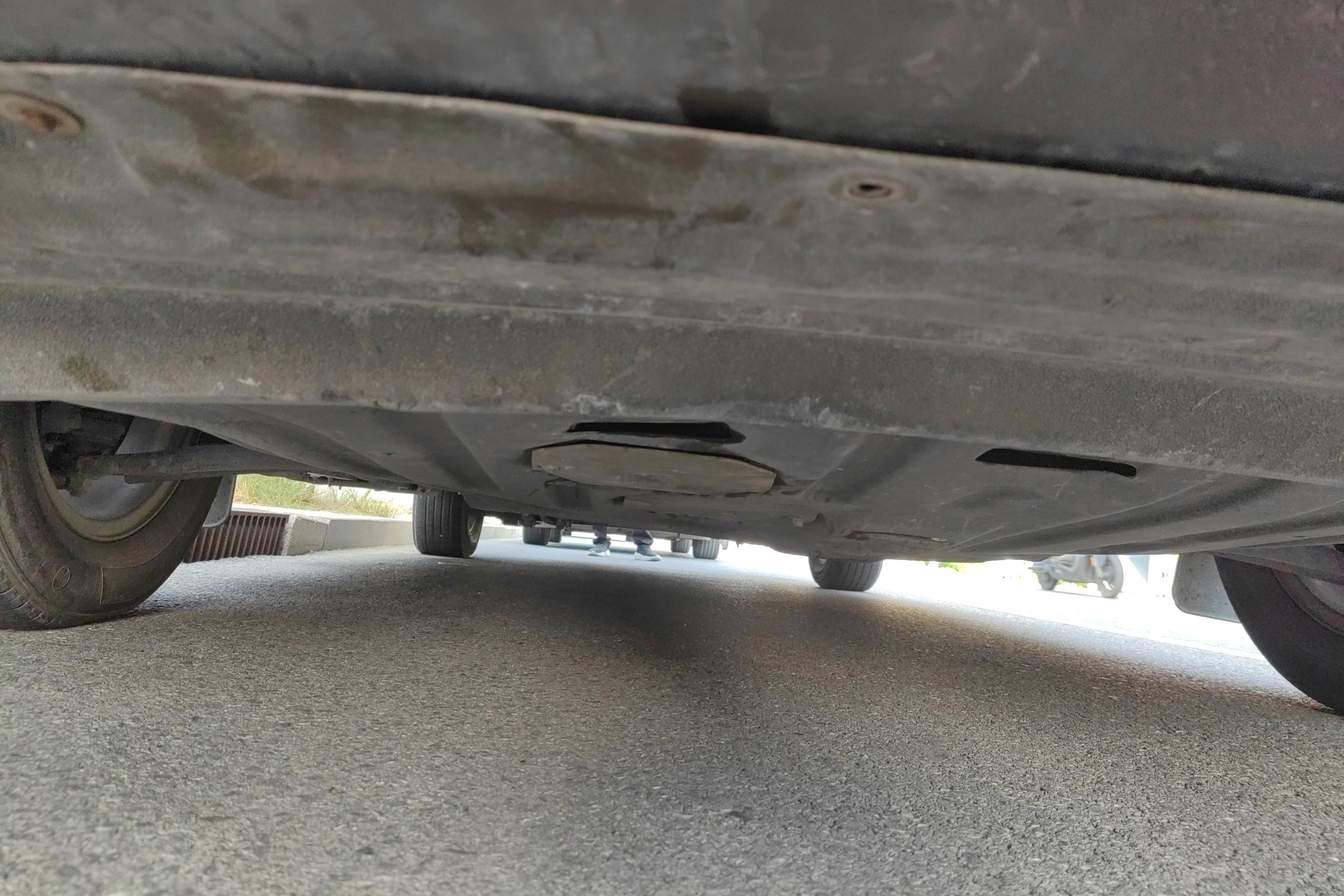 Ford Tourneo 2021 car image #5