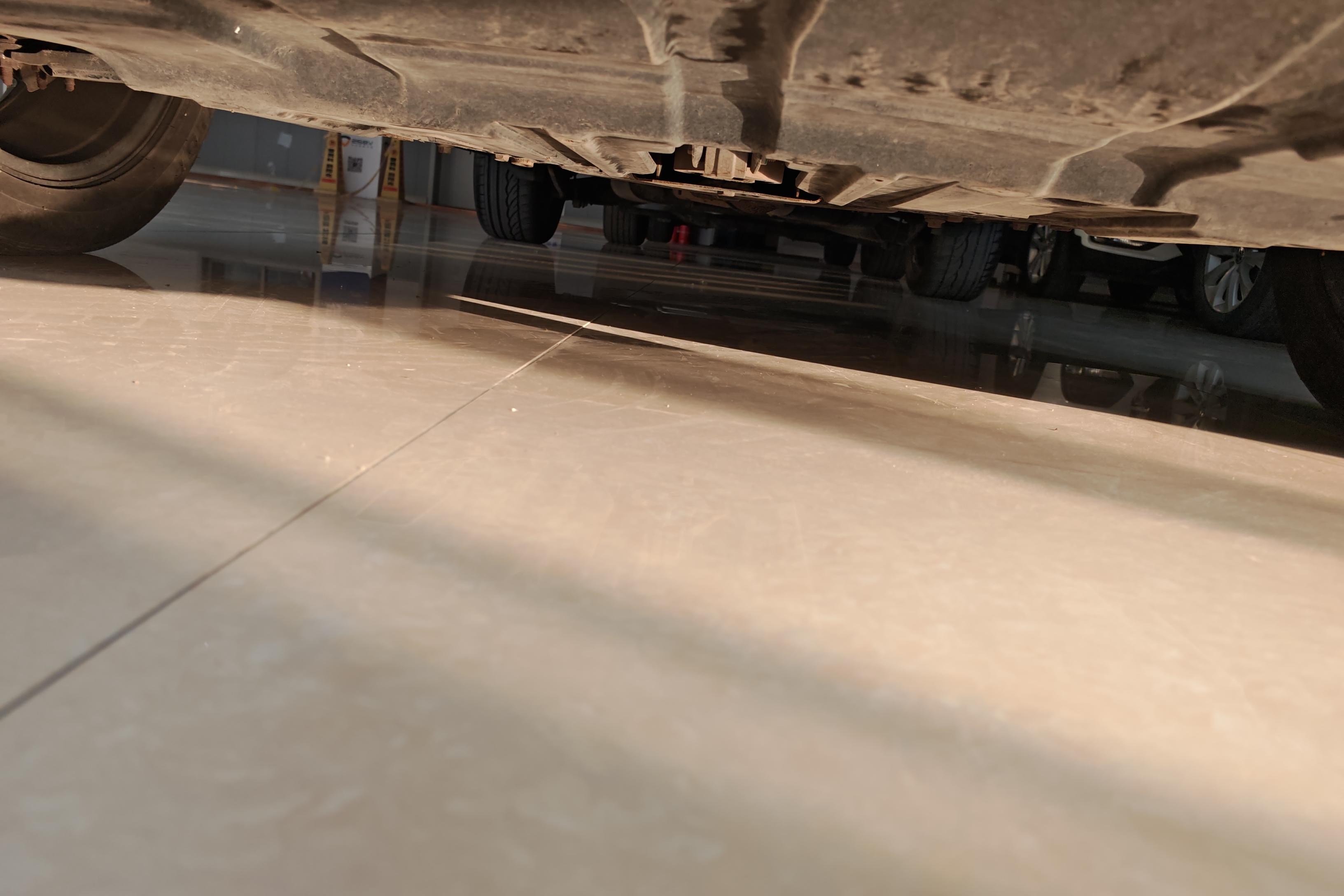 Ford Territory 2019 #5 Ford Territory 2019 immagine di auto #5