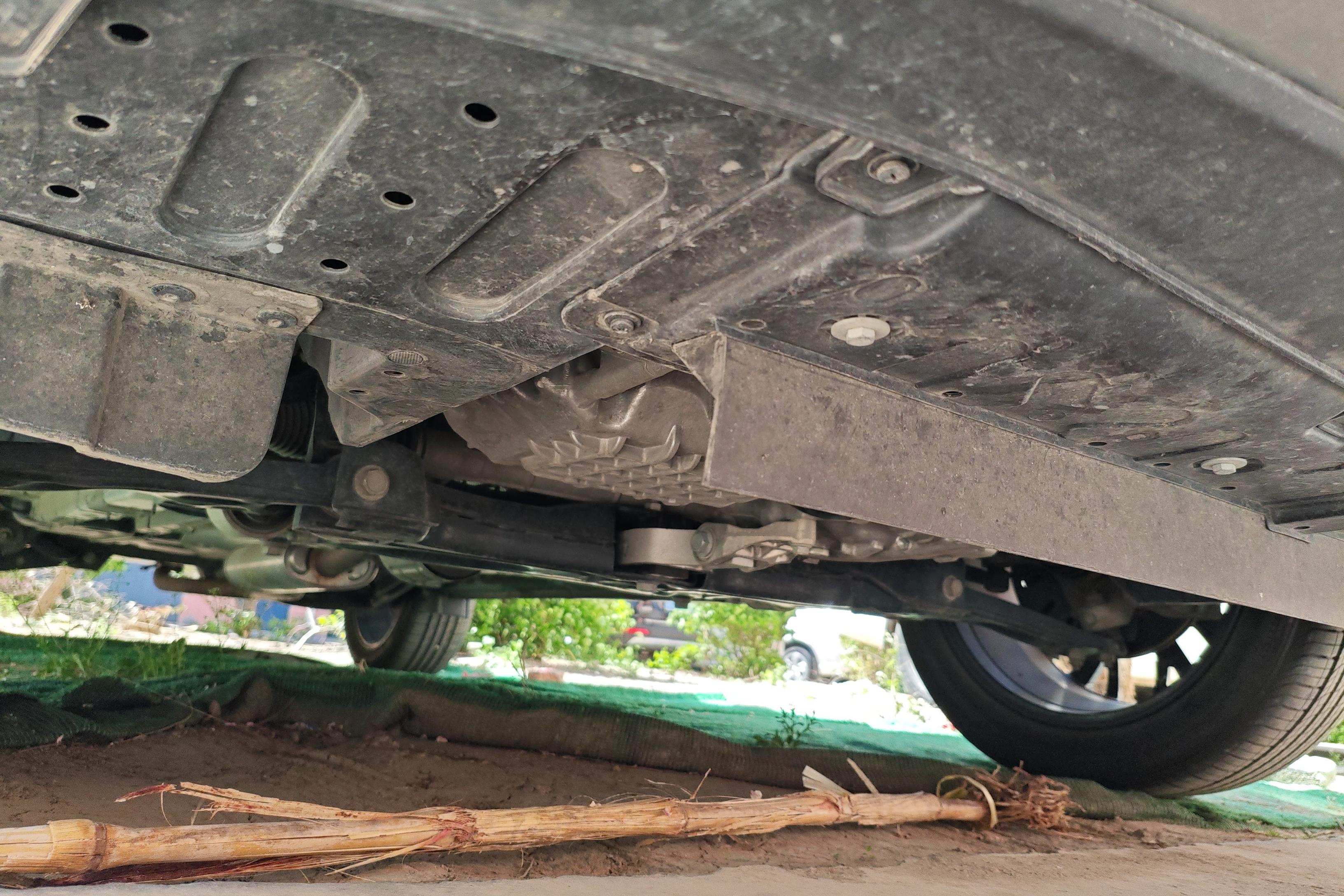 GAC Trumpchi GS4 PLUS 2022 car image #5