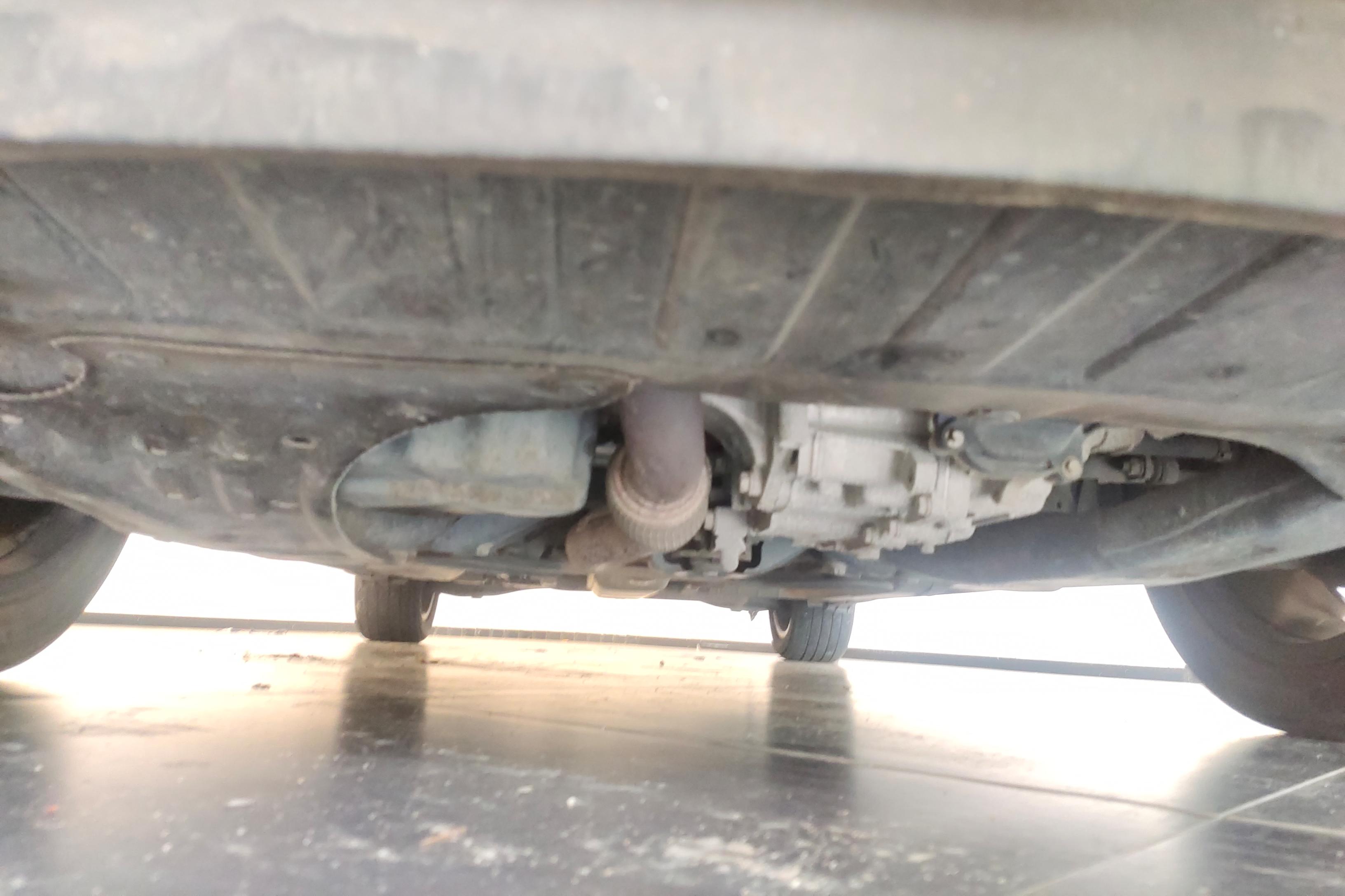 Chevrolet Orlando 2019 car image #5