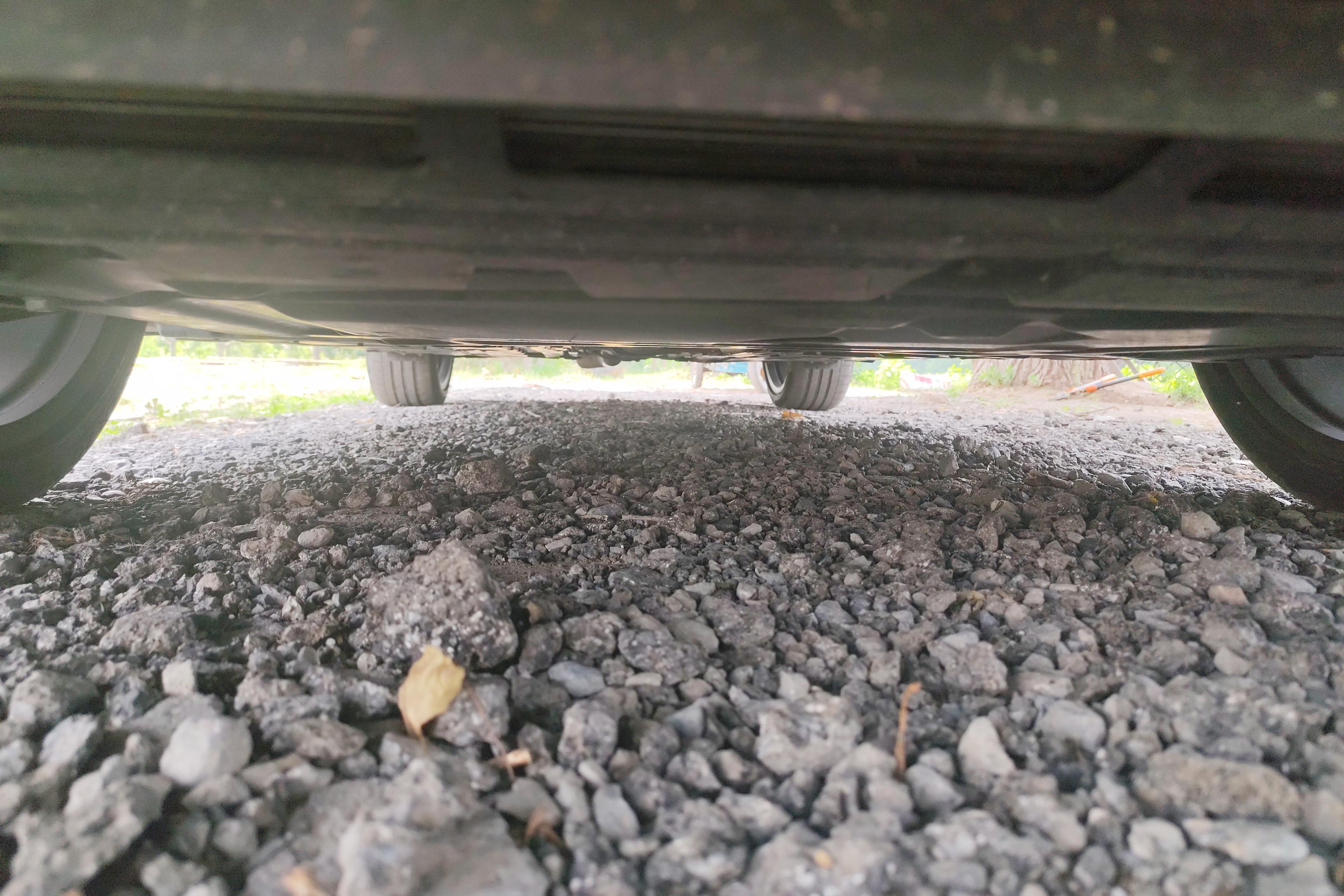 Mercedes-Benz GLB AMG 2024 car image #5