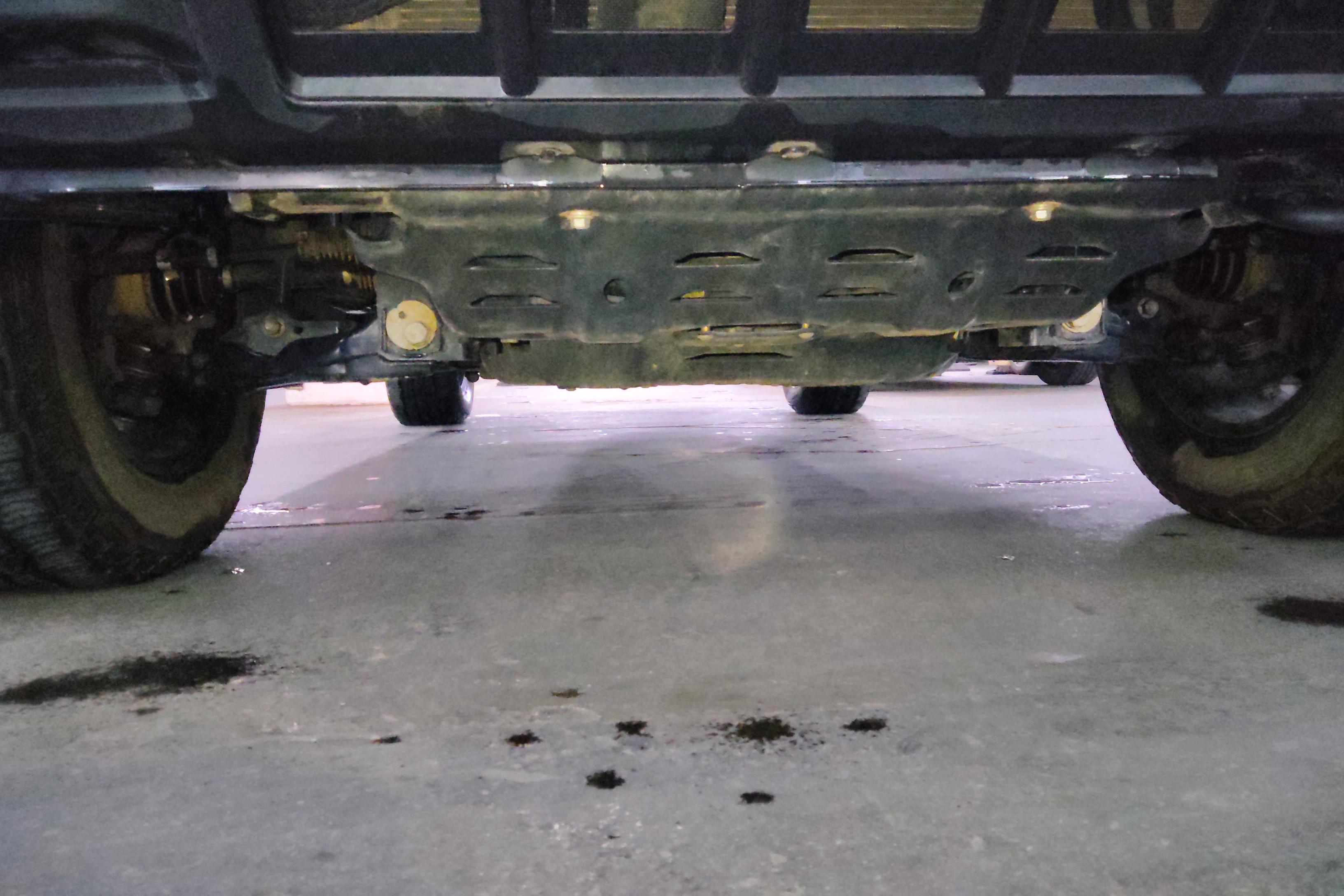 Tank 400 2024 car image #5