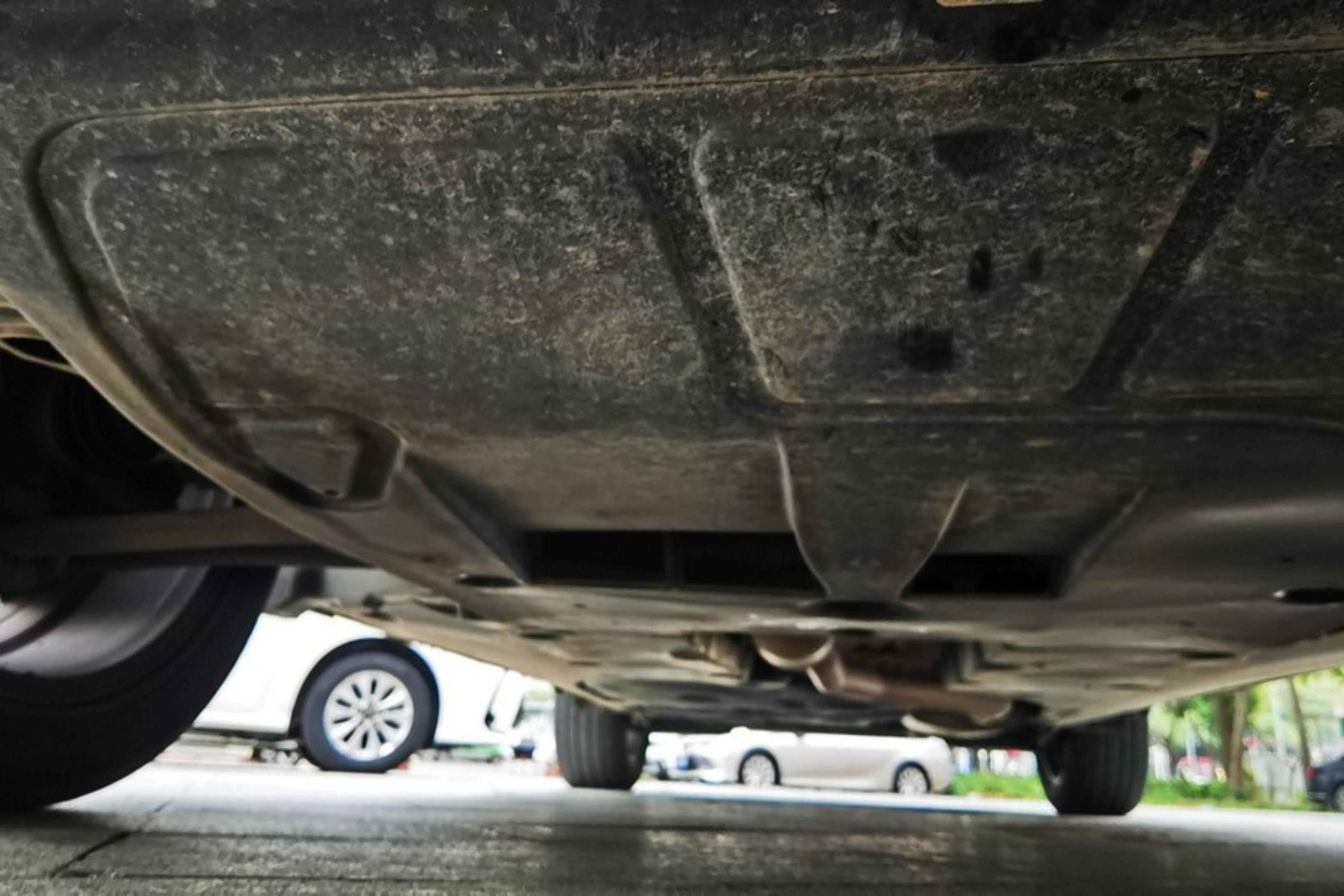 Volkswagen Teramont 2023 car image #5