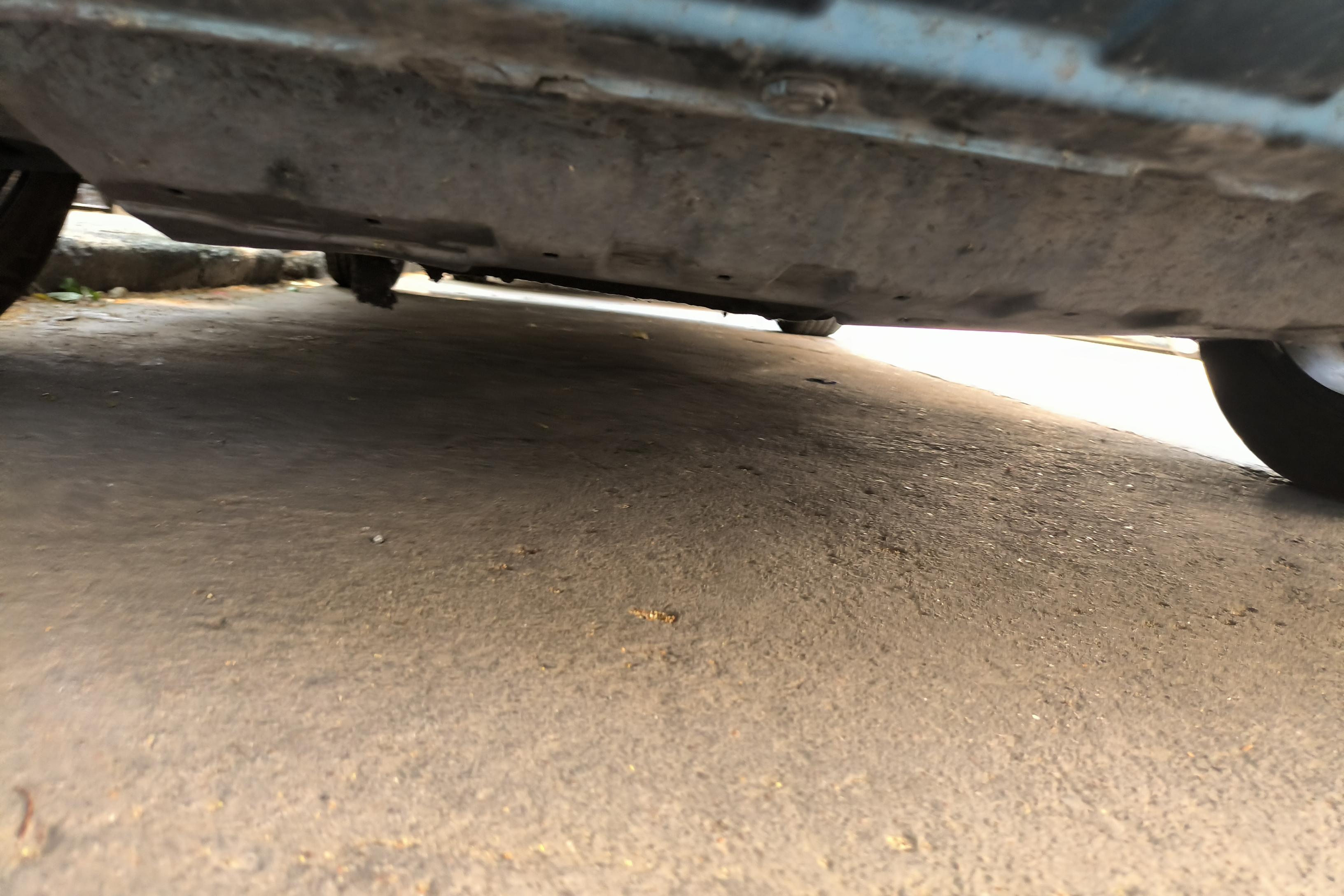 Haval Jolion 2021 #5 Haval Jolion 2021 car image #5