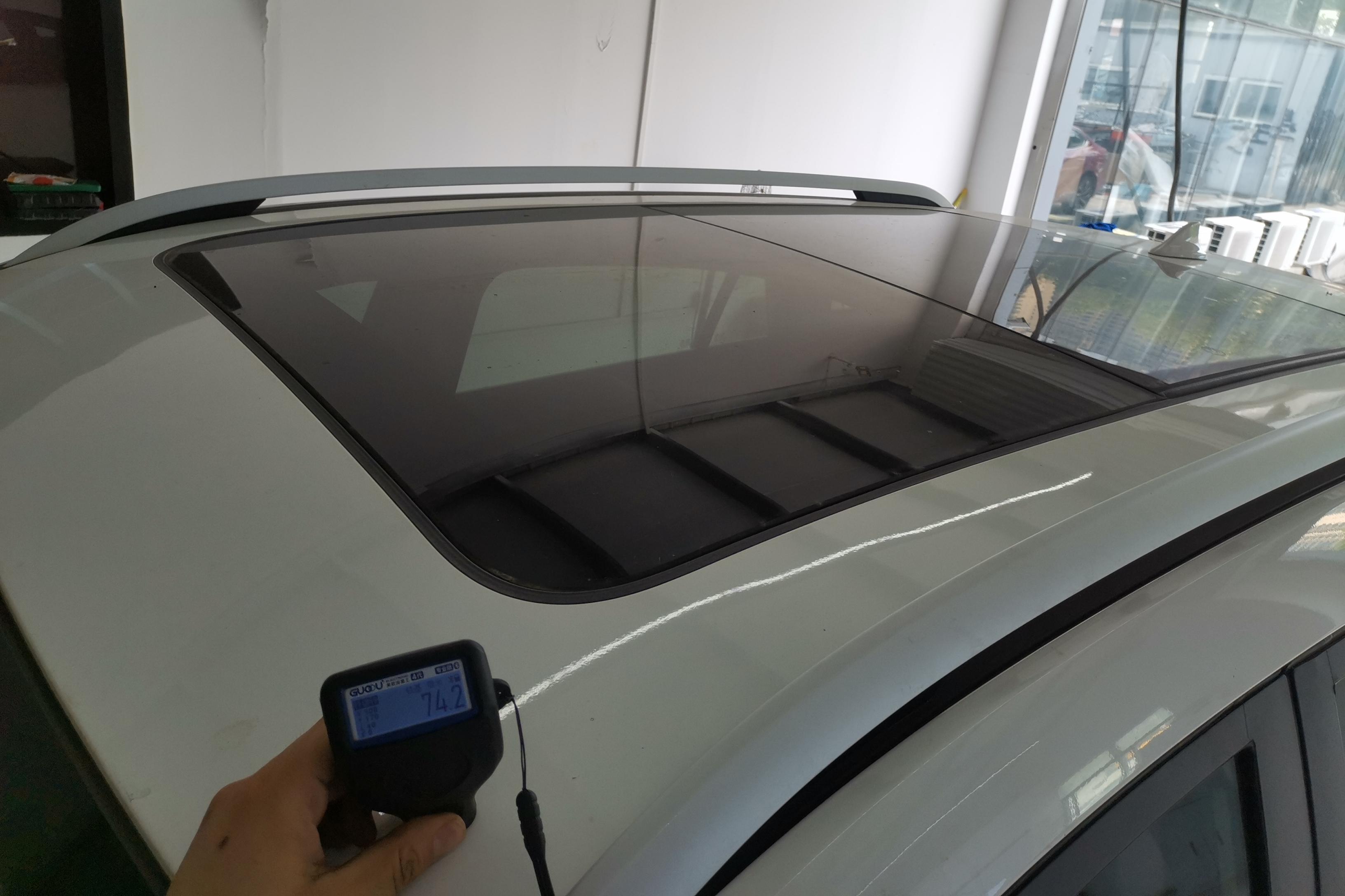 Ford Territory 2019 #5 Ford Territory 2019 car image #5