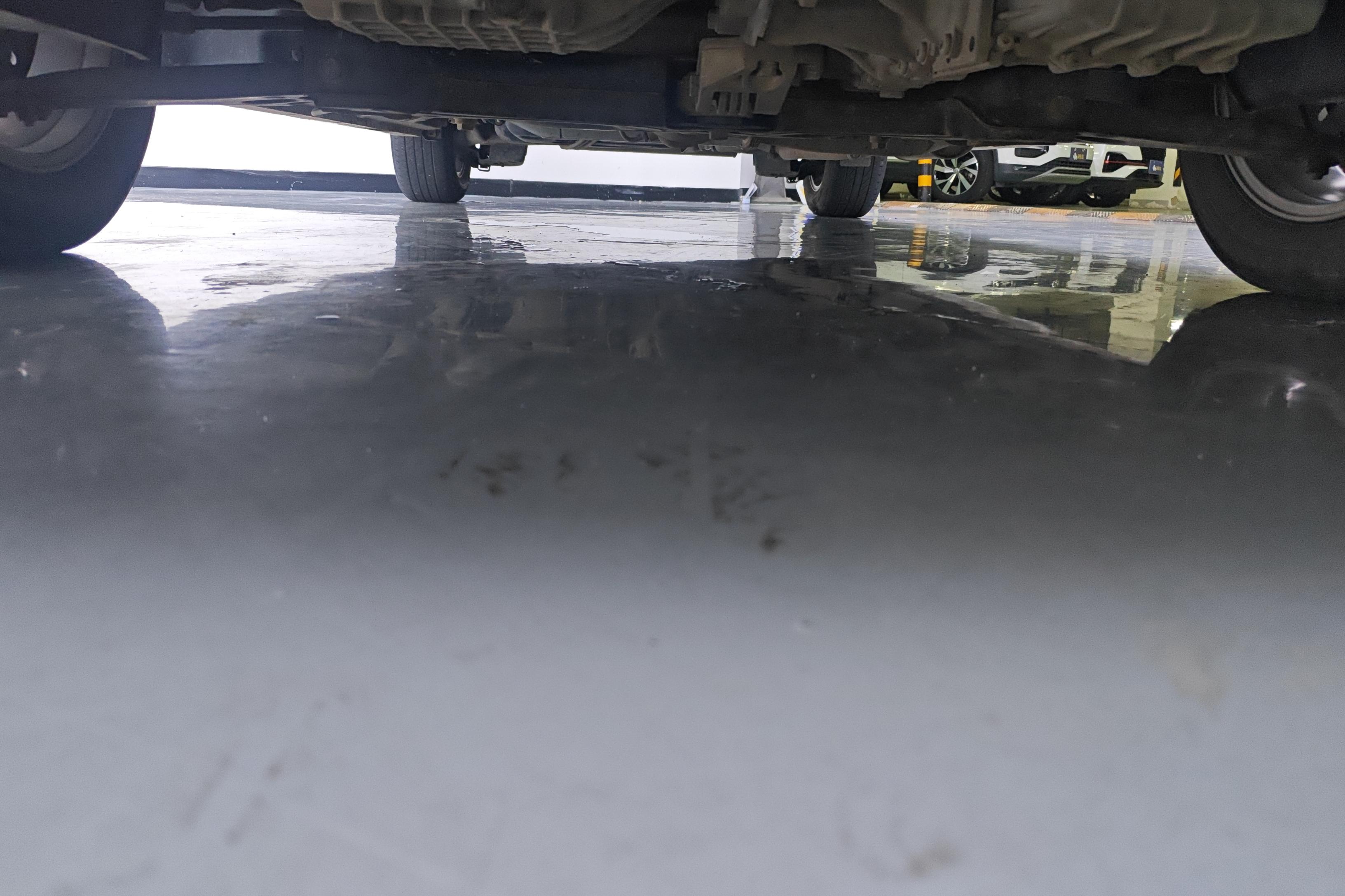 GAC Trumpchi M6 2020 #5 GAC Trumpchi M6 2020 car image #5