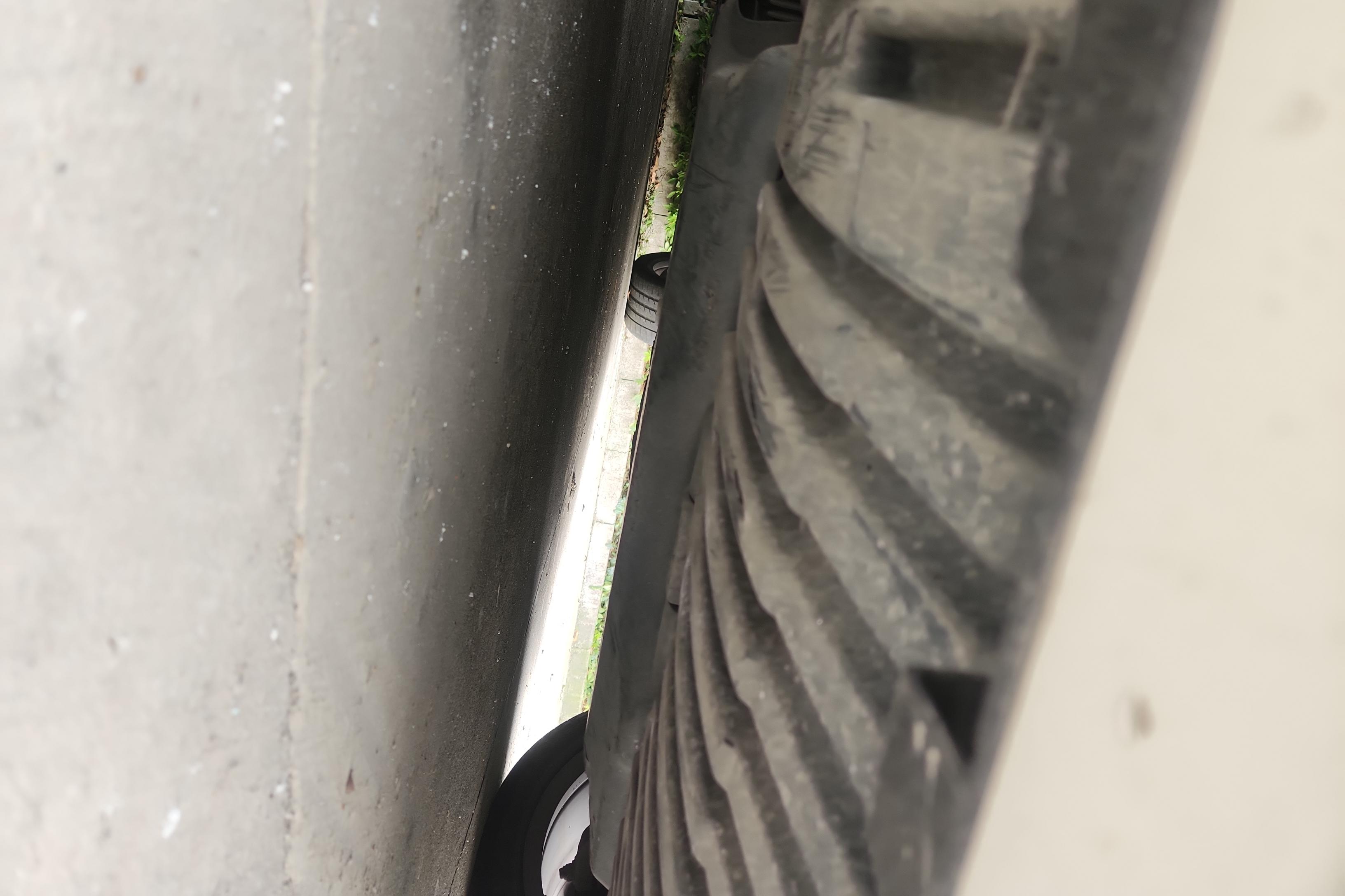 Mercedes-Benz CLS Class 2015 car image #5