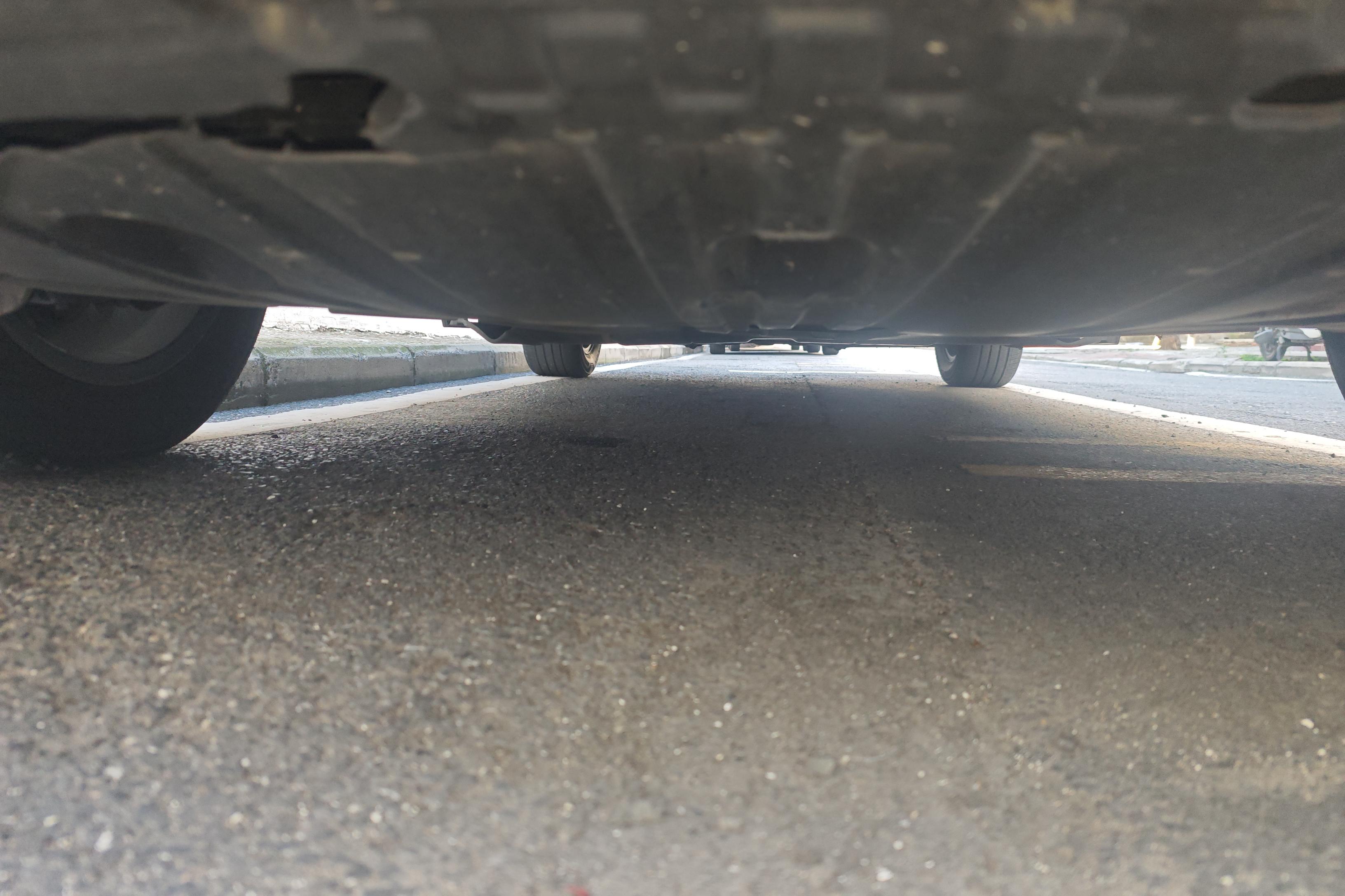 Kia EV5 2024 image de voiture #5