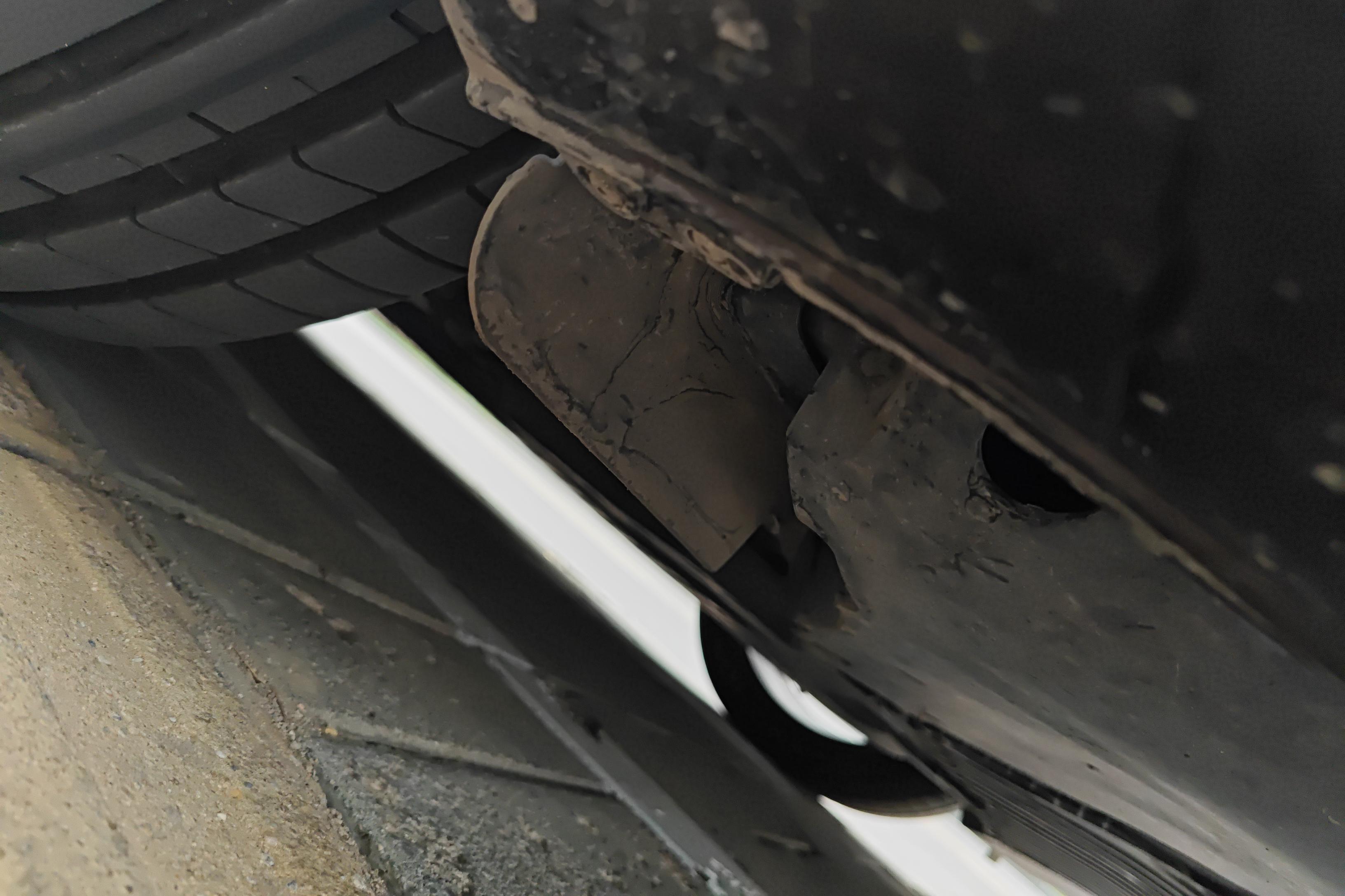 Mercedes-Benz CLS AMG 2018 car image #5