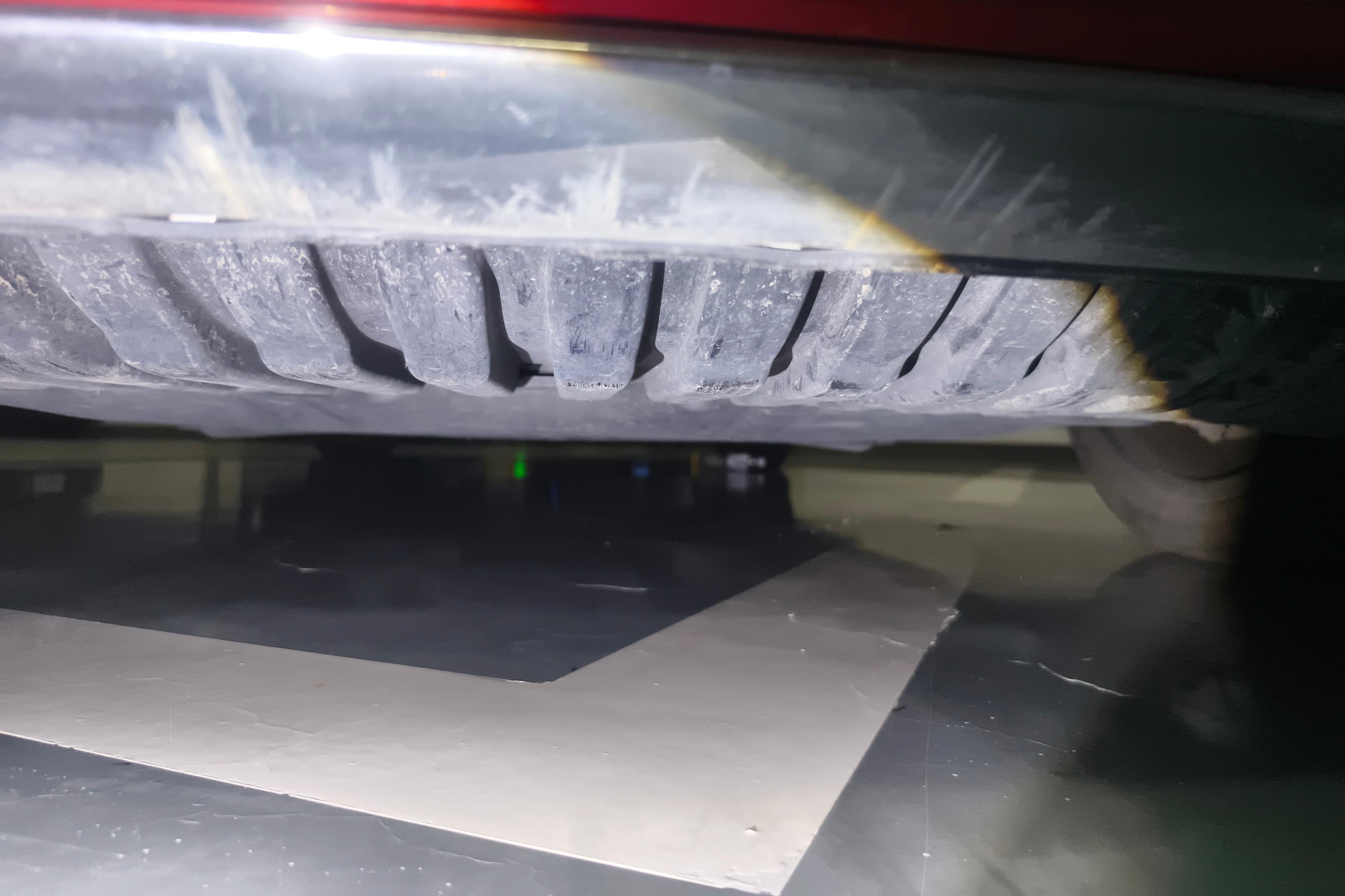 Mercedes-Benz C Class (Imported) 2019 car image #5