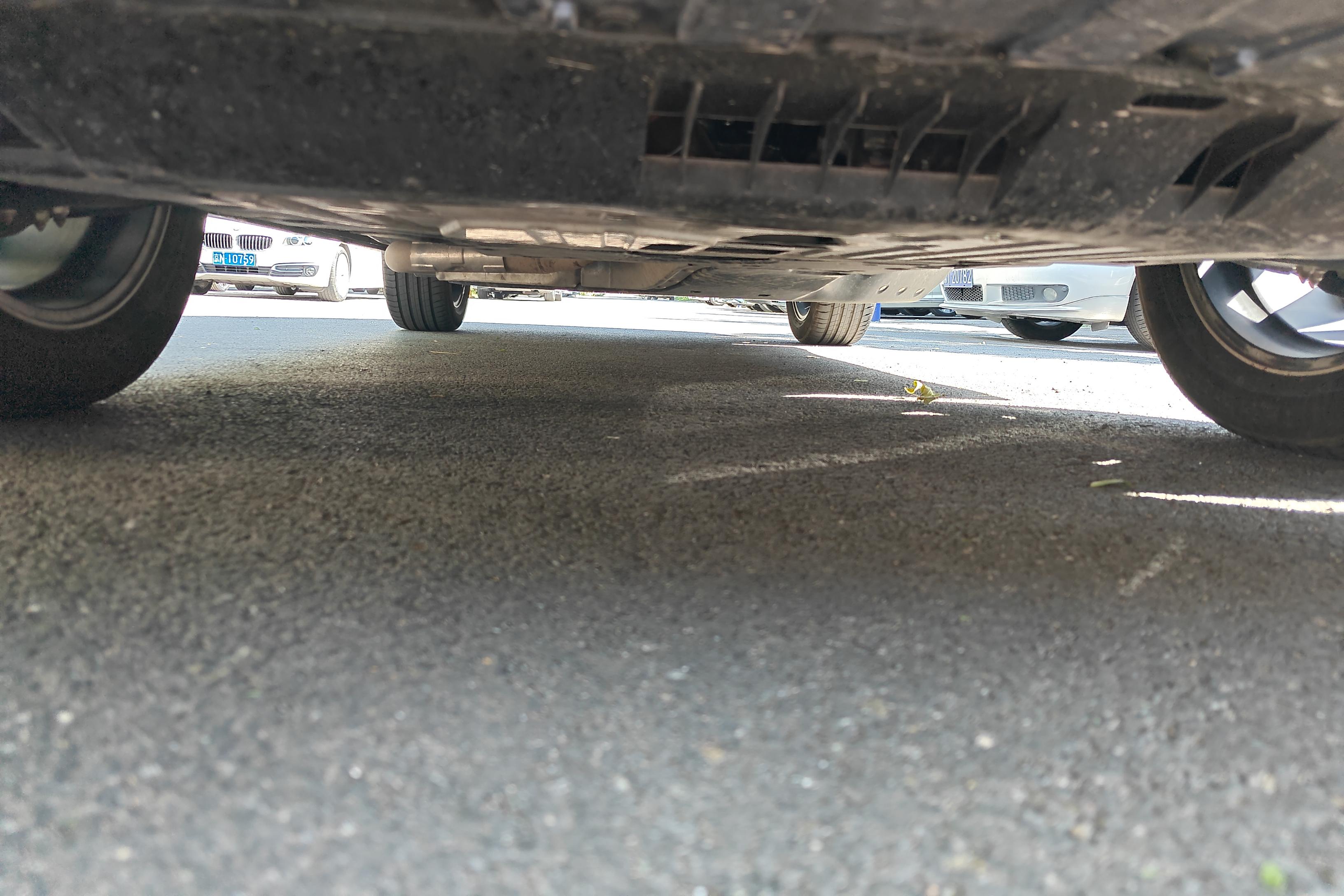 Honda Breeze 2023 car image #5