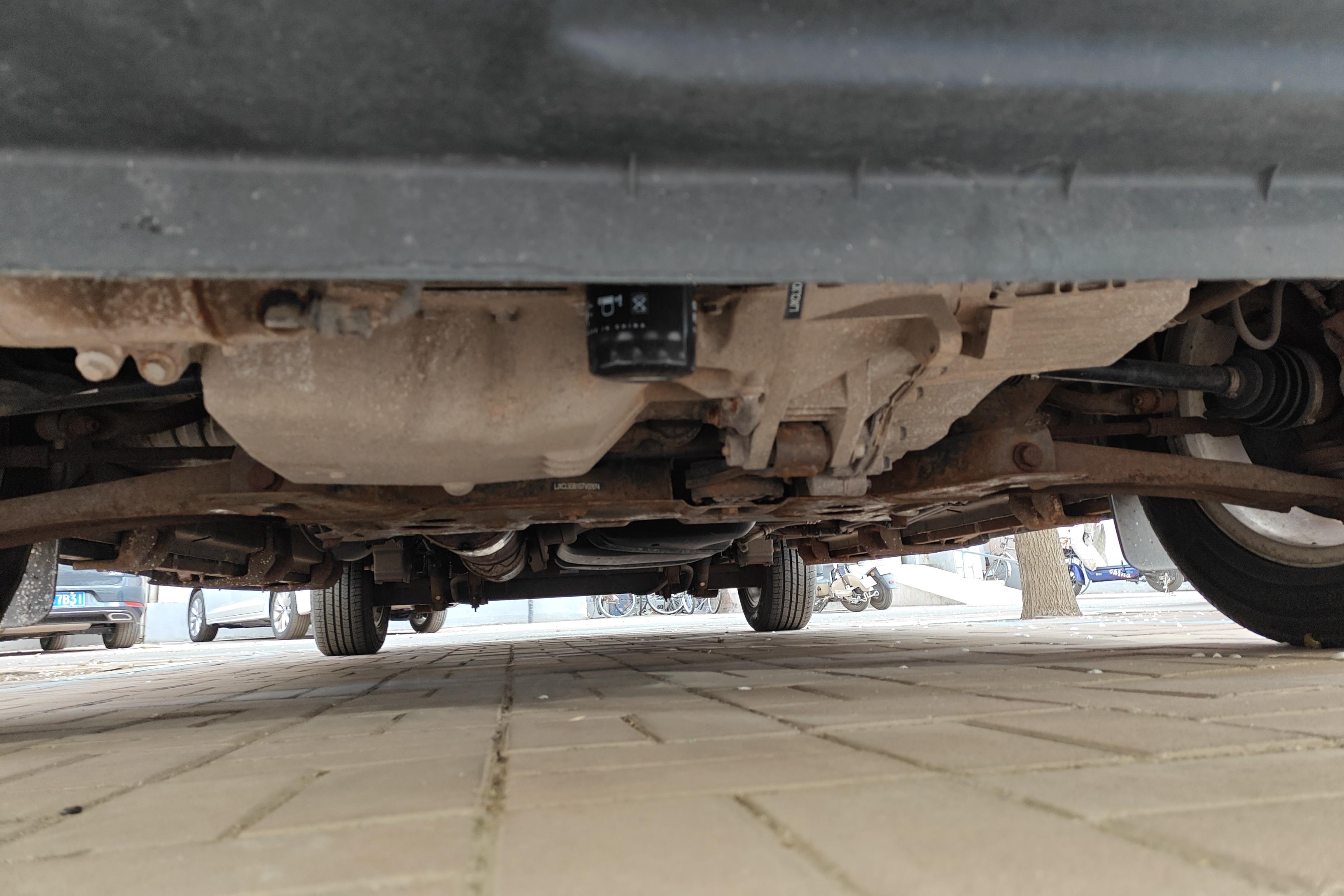 Ford Tourneo 2016 #5 Ford Tourneo 2016 immagine di auto #5