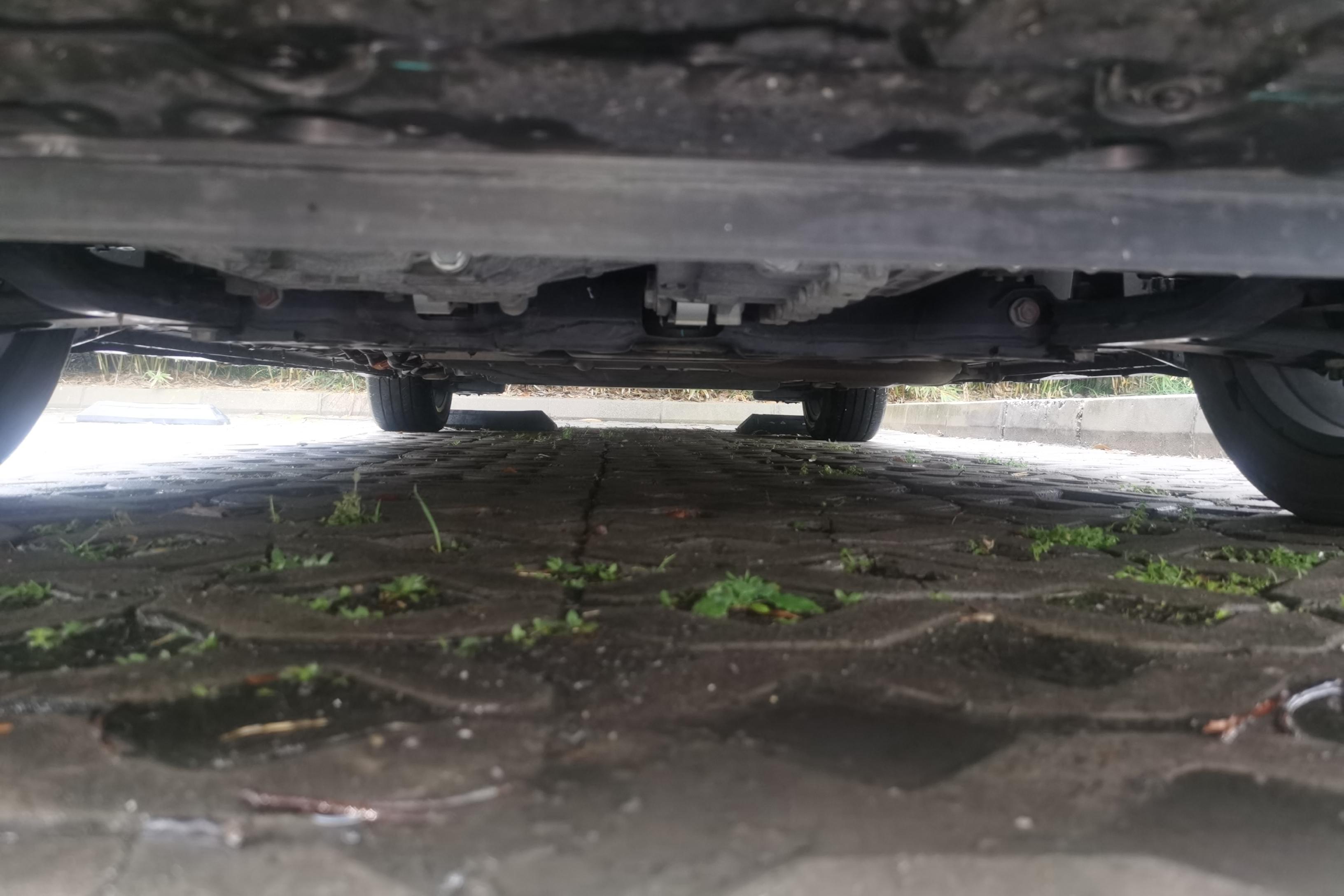 GAC Trumpchi E8 2023 car image #5