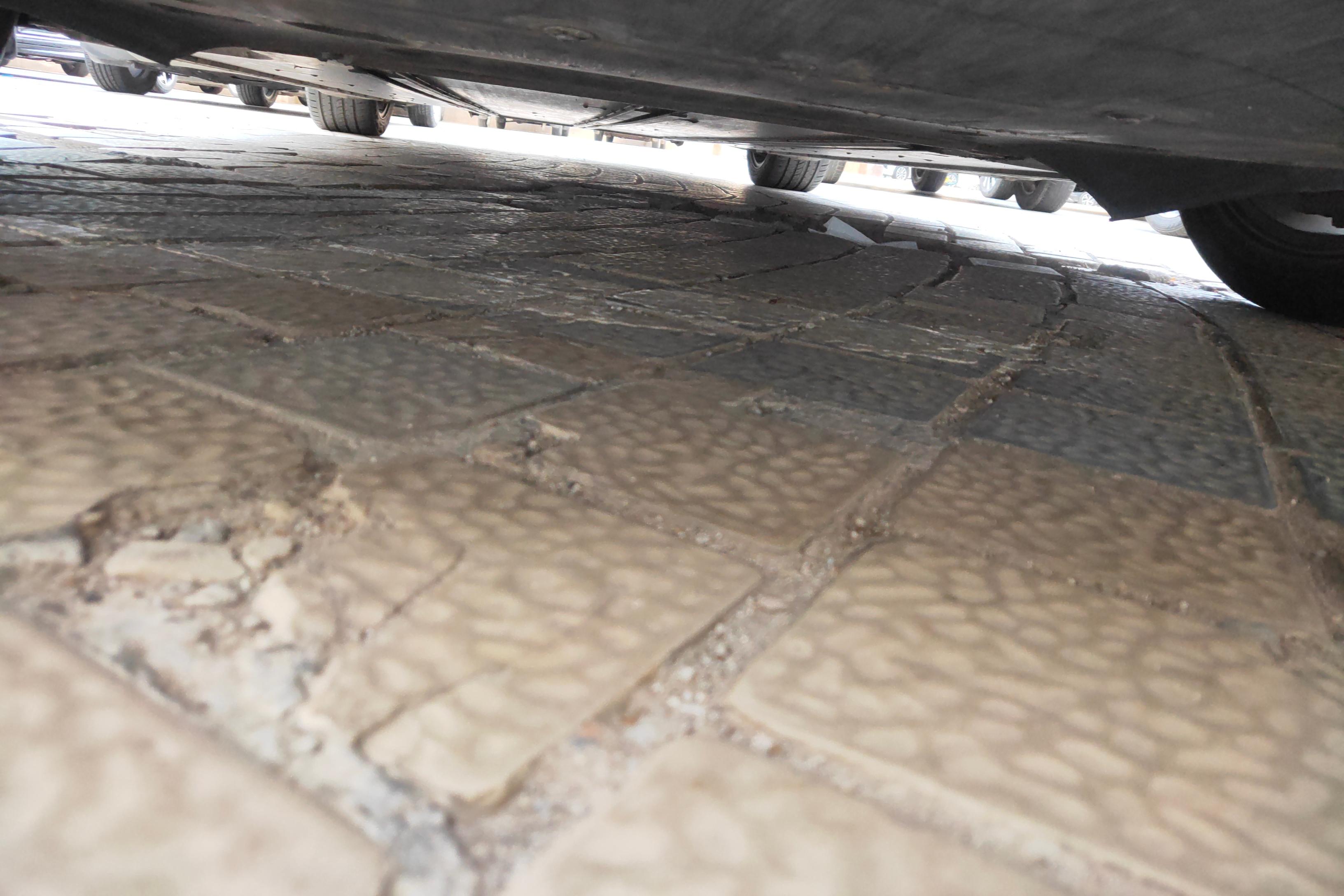 特斯拉 Model S 2014 汽车图片 #5