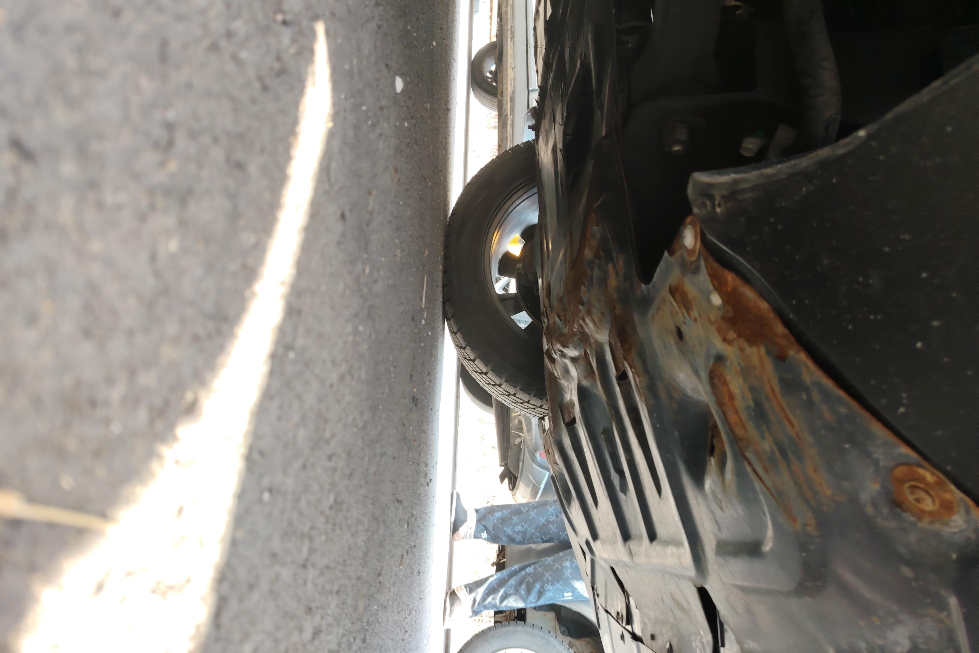 Roewe RX8 2019 image de voiture #5