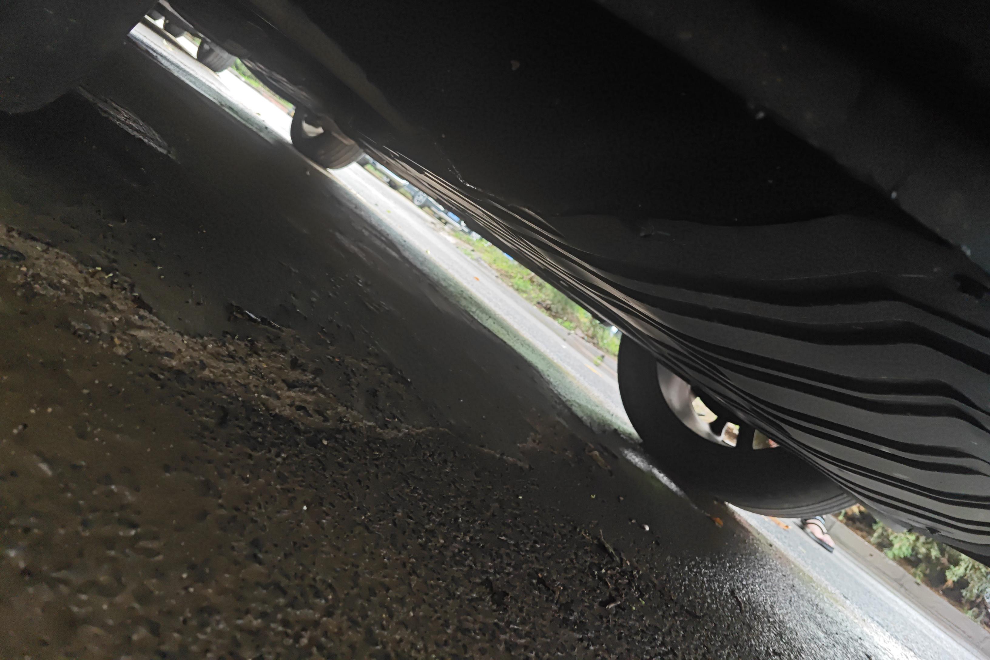 Ford Equator 2021 #5 Ford Equator 2021 car image #5