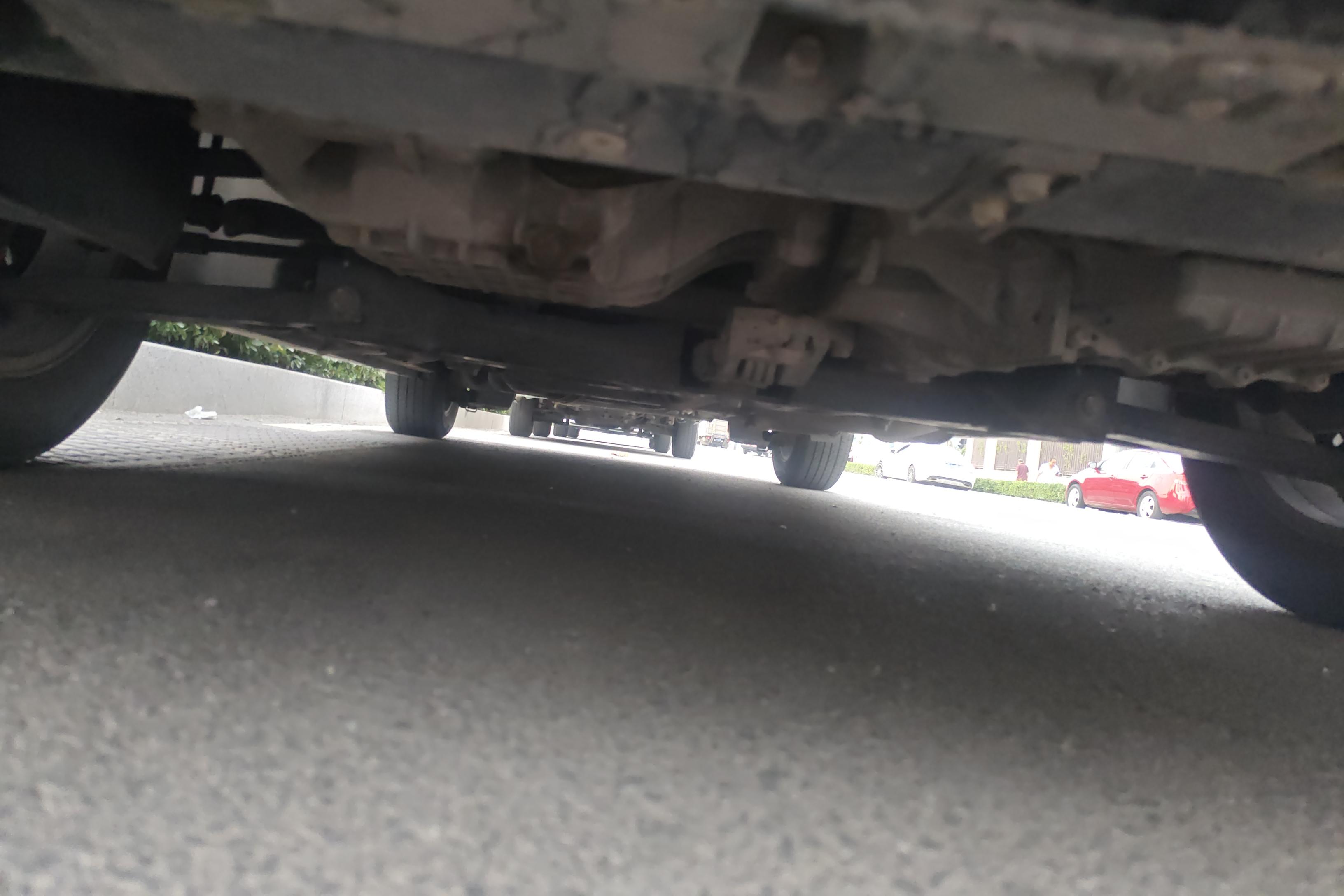 GAC Trumpchi M6 2020 car image #5