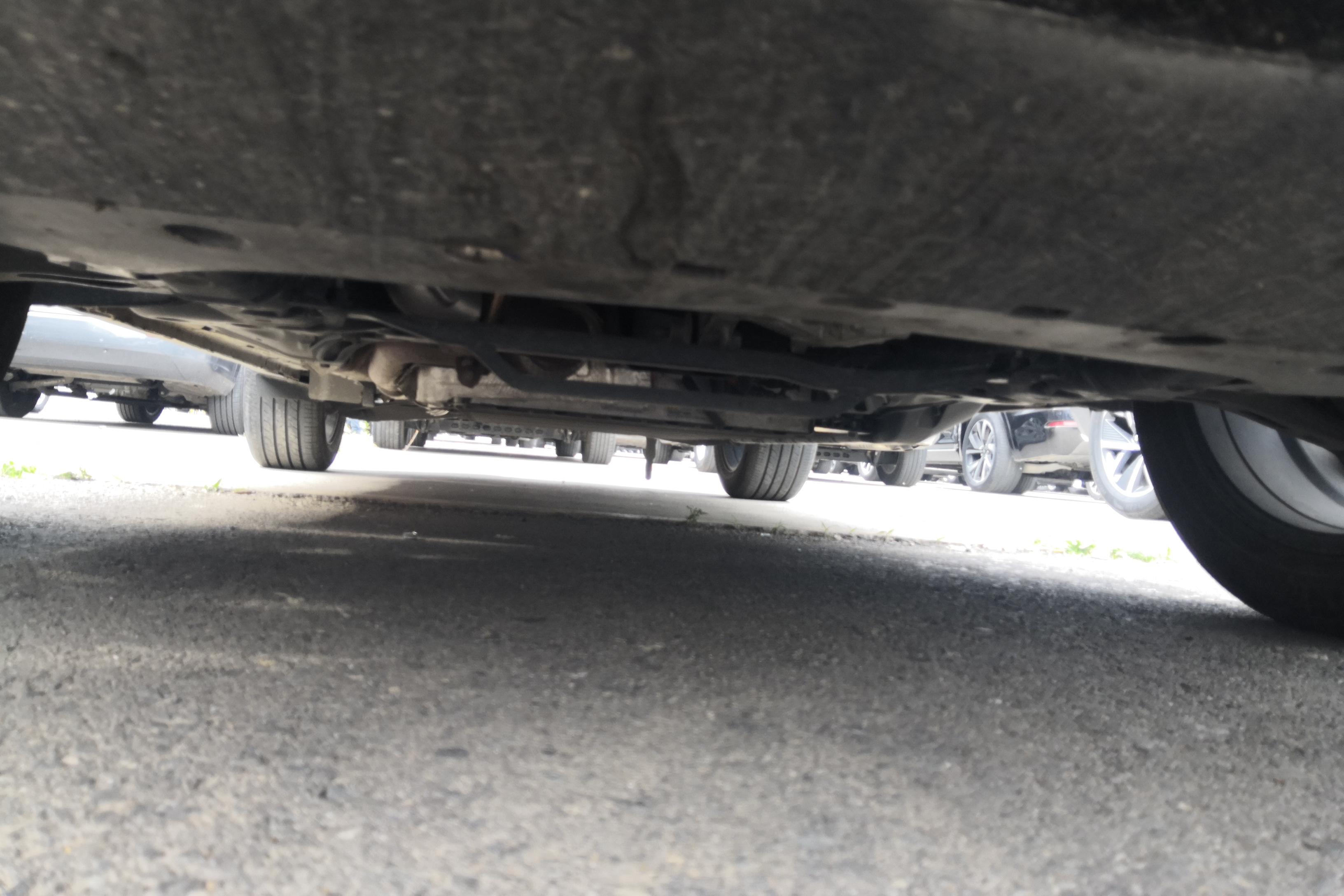 Chevrolet Equinox Plus 2024 car image #5