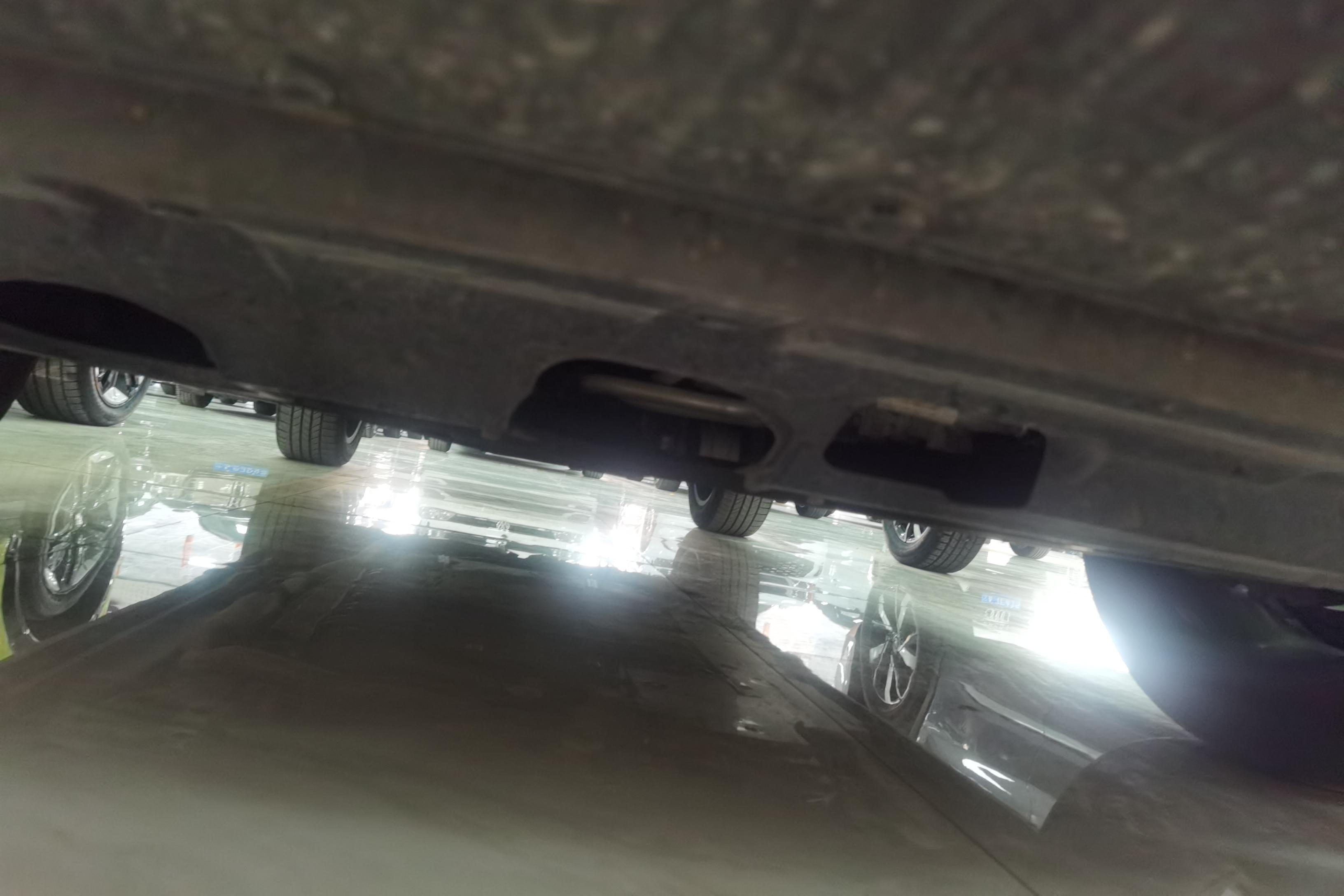 Haval Fierce Dragon MAX 2023 #5 Haval Fierce Dragon MAX 2023 car image #5