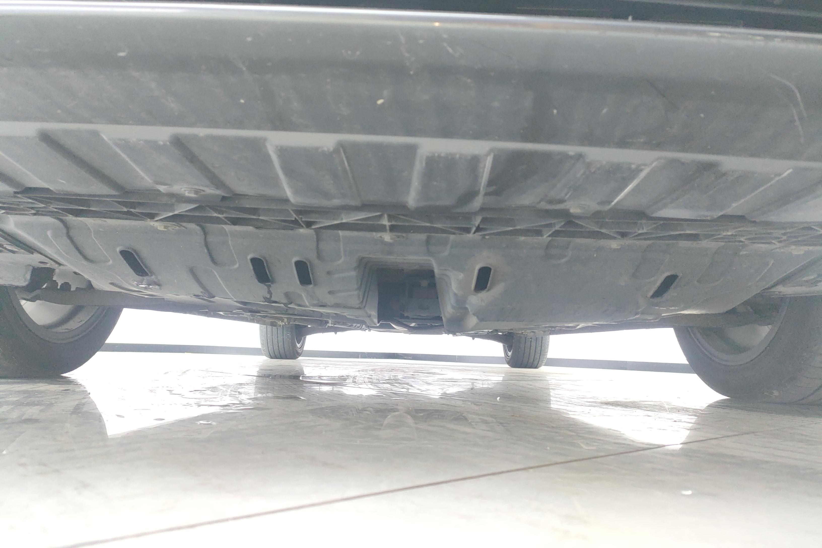 长安 锐程CC 2021 汽车图片 #5