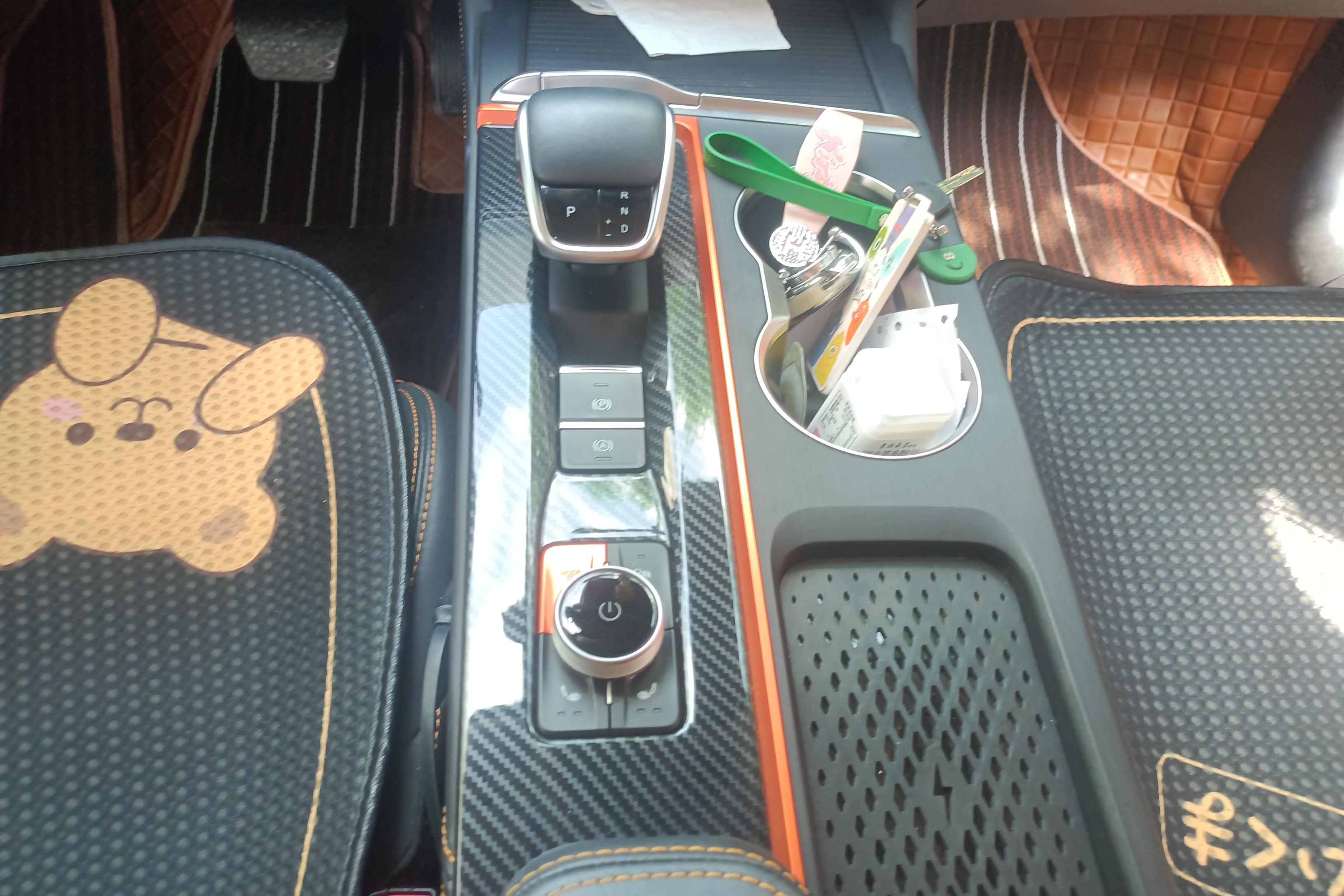 Chery Arrizo 5 GT 2023 car image #5