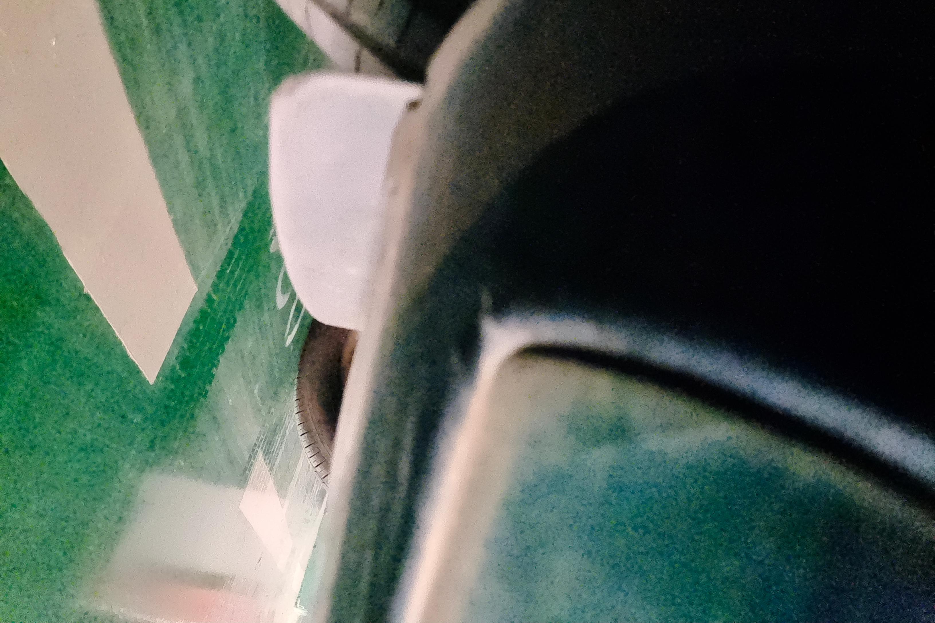 Mercedes-Benz GLS AMG 2018 car image #5