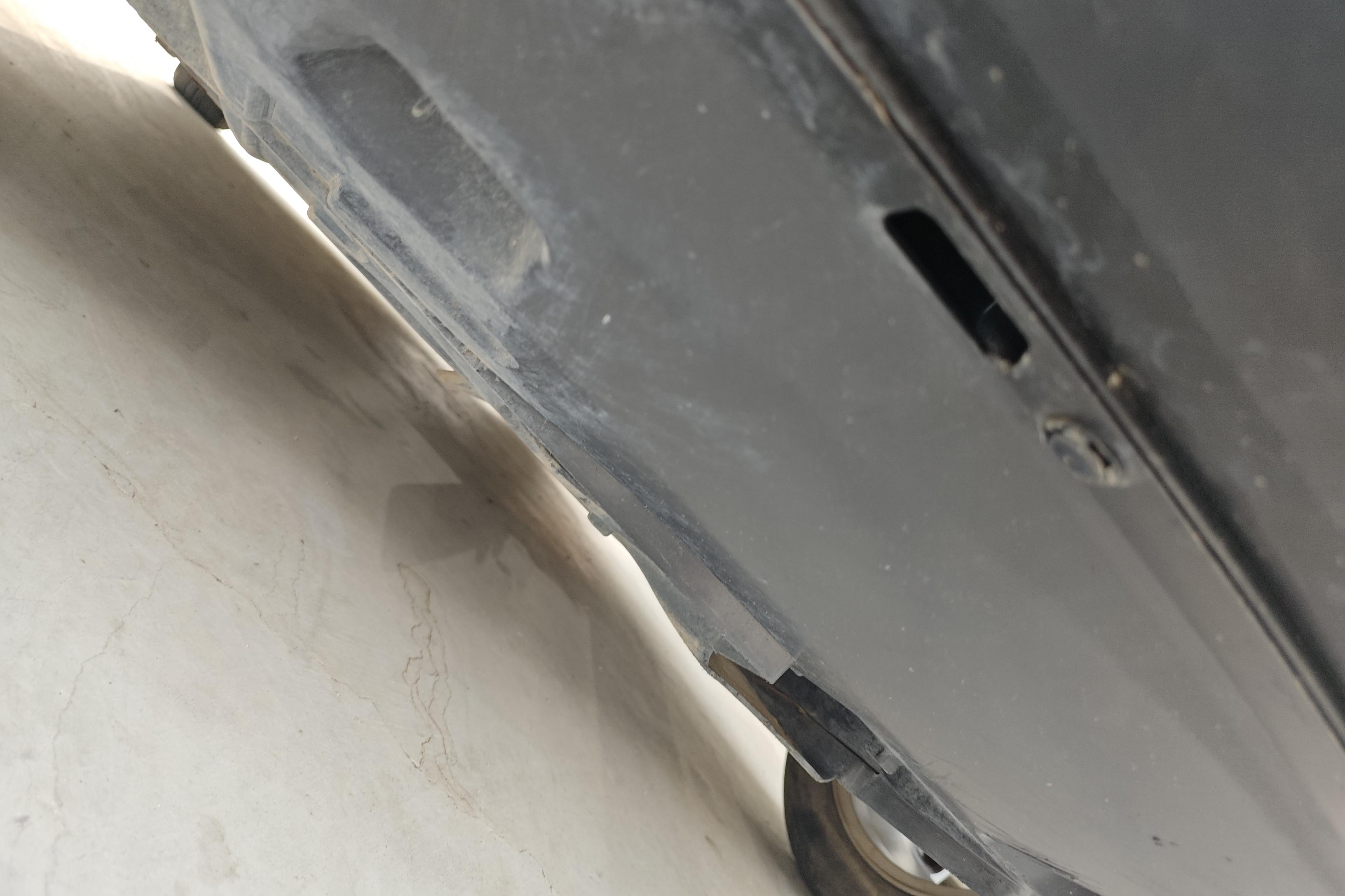 Soueast DX5 2021 car image #5