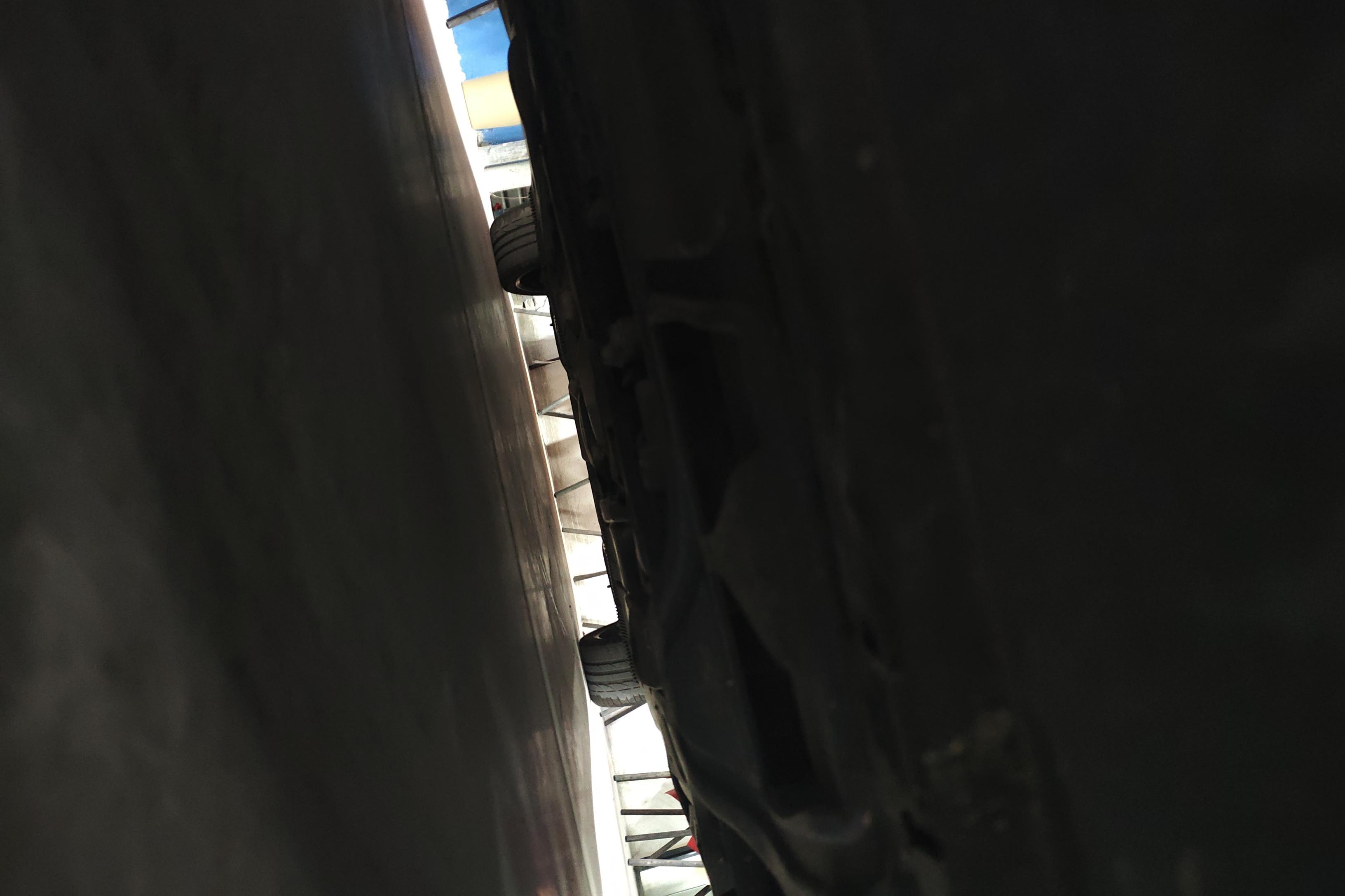 Volkswagen Gol 2015 immagine di auto #5