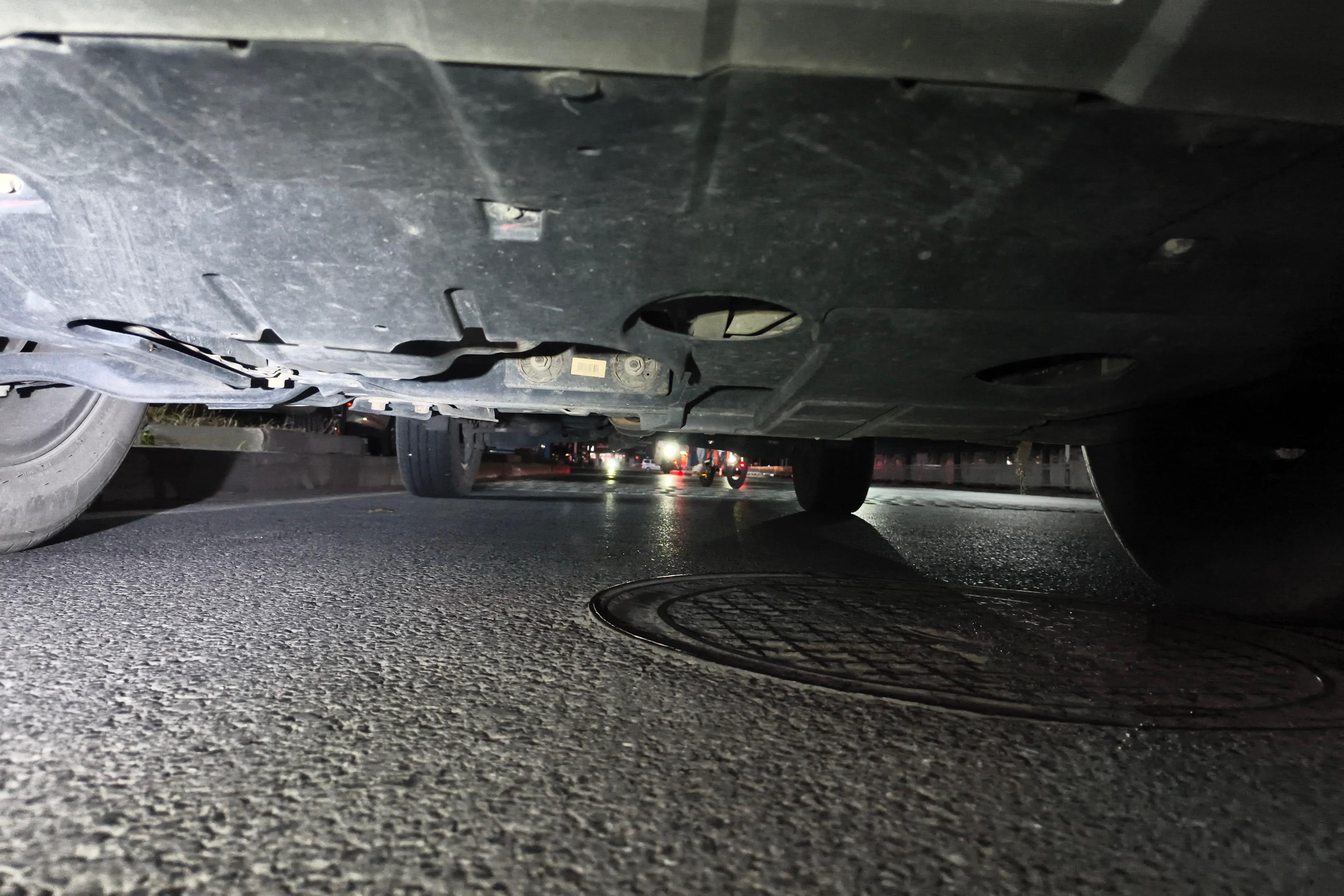 GEELY Vision 2017 #5 GEELY Vision 2017 car image #5