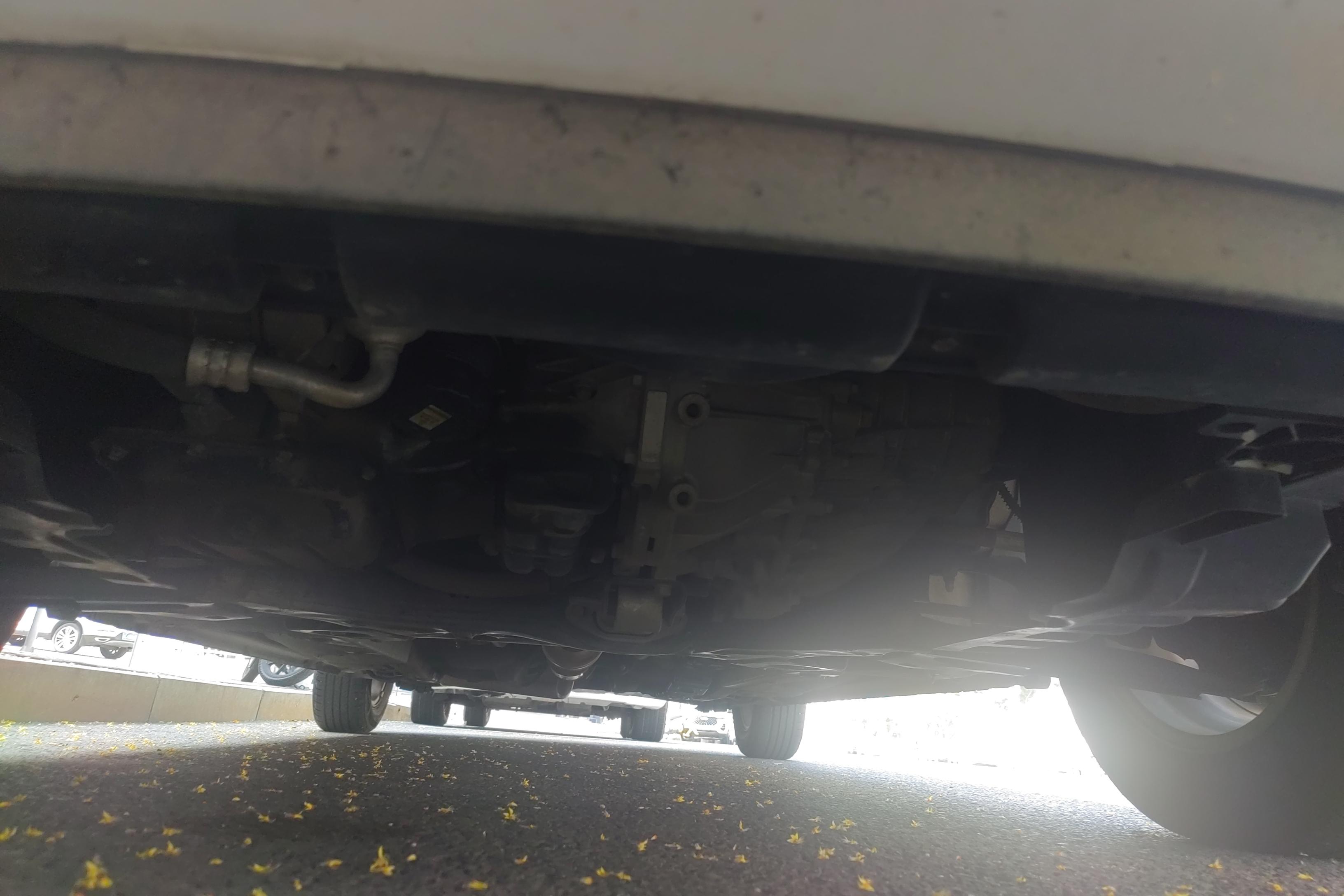 Kia Forte 2015 imagen de coche #5