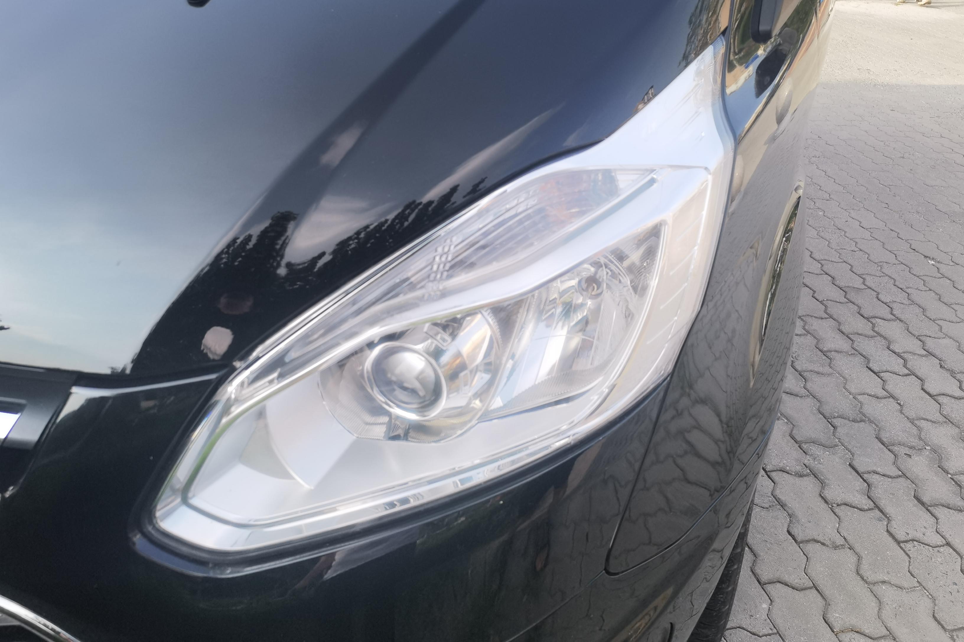 Ford Tourneo 2021 car image #5