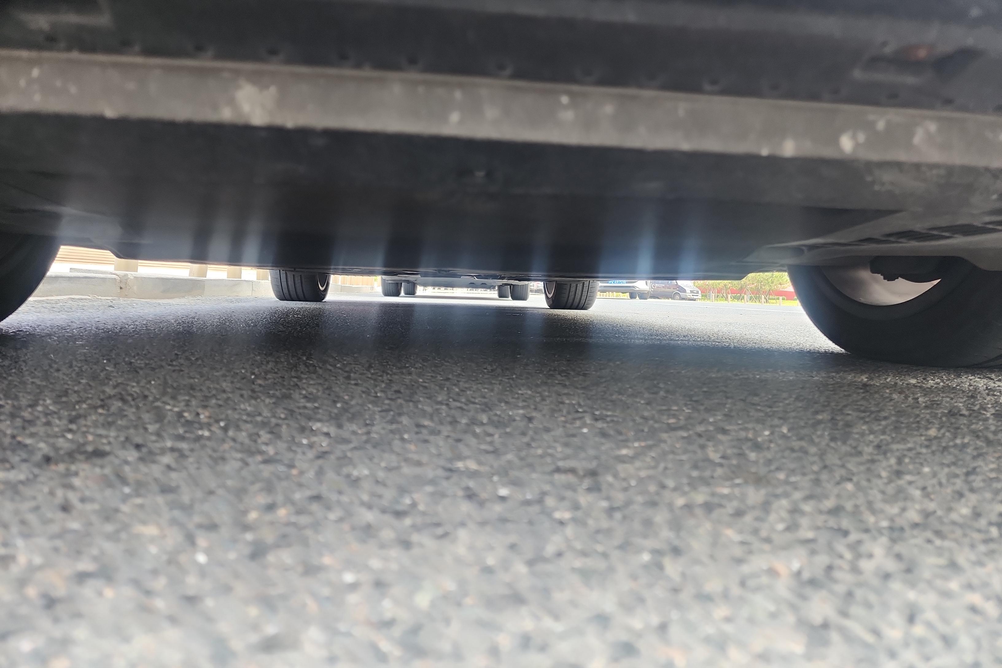 Audi A6L New Energy 2020 car image #5