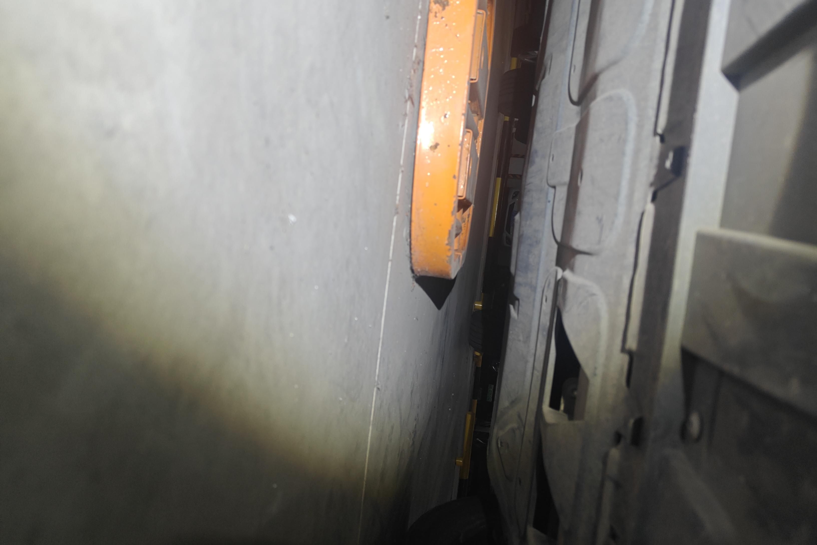 Volkswagen Cross Lavida 2017 #5 Volkswagen Cross Lavida 2017 car image #5