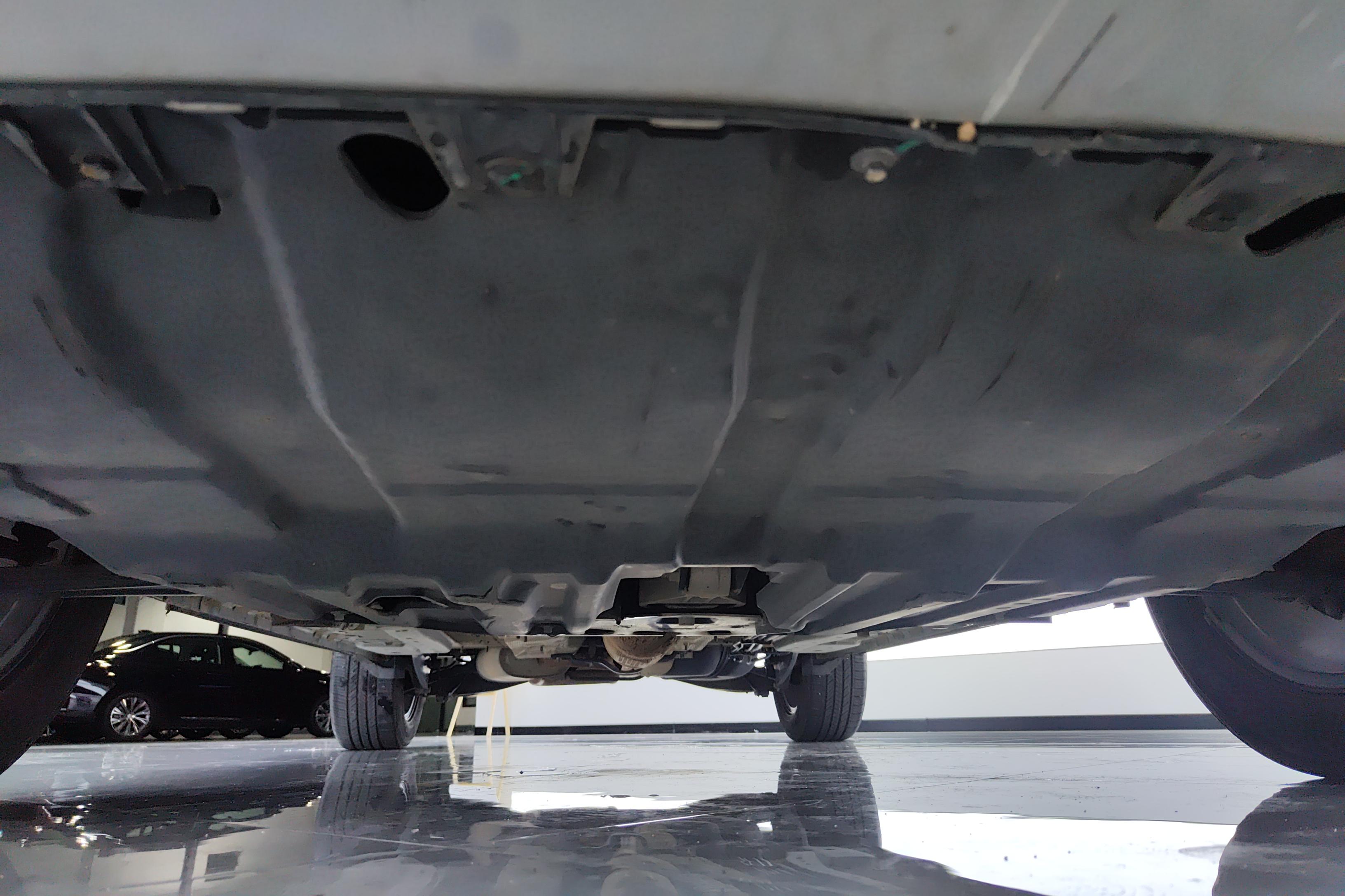 Ford Territory 2021 #5 Ford Territory 2021 immagine di auto #5