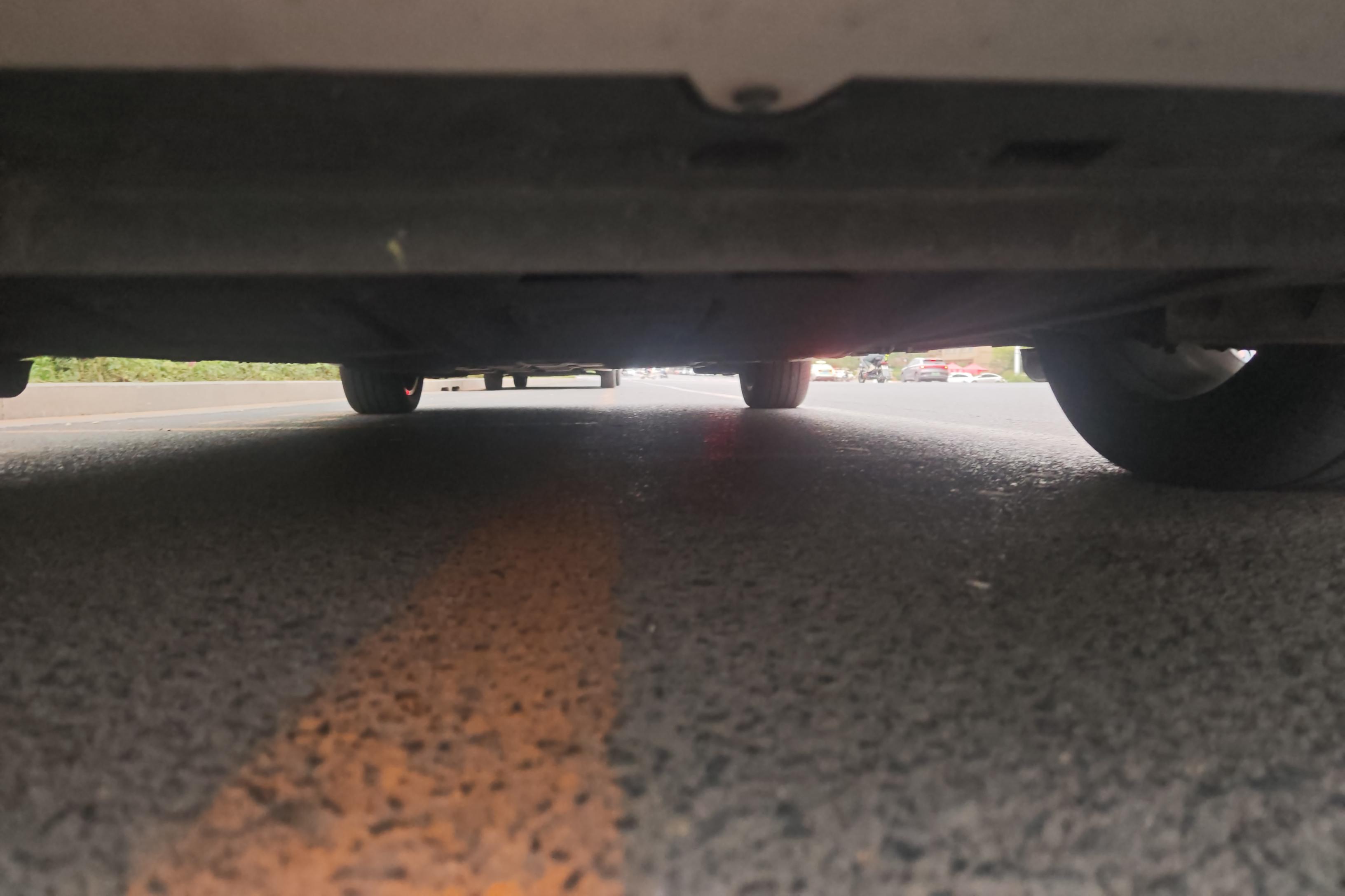 GAC Trumpchi E8 2024 imagem de carro #5