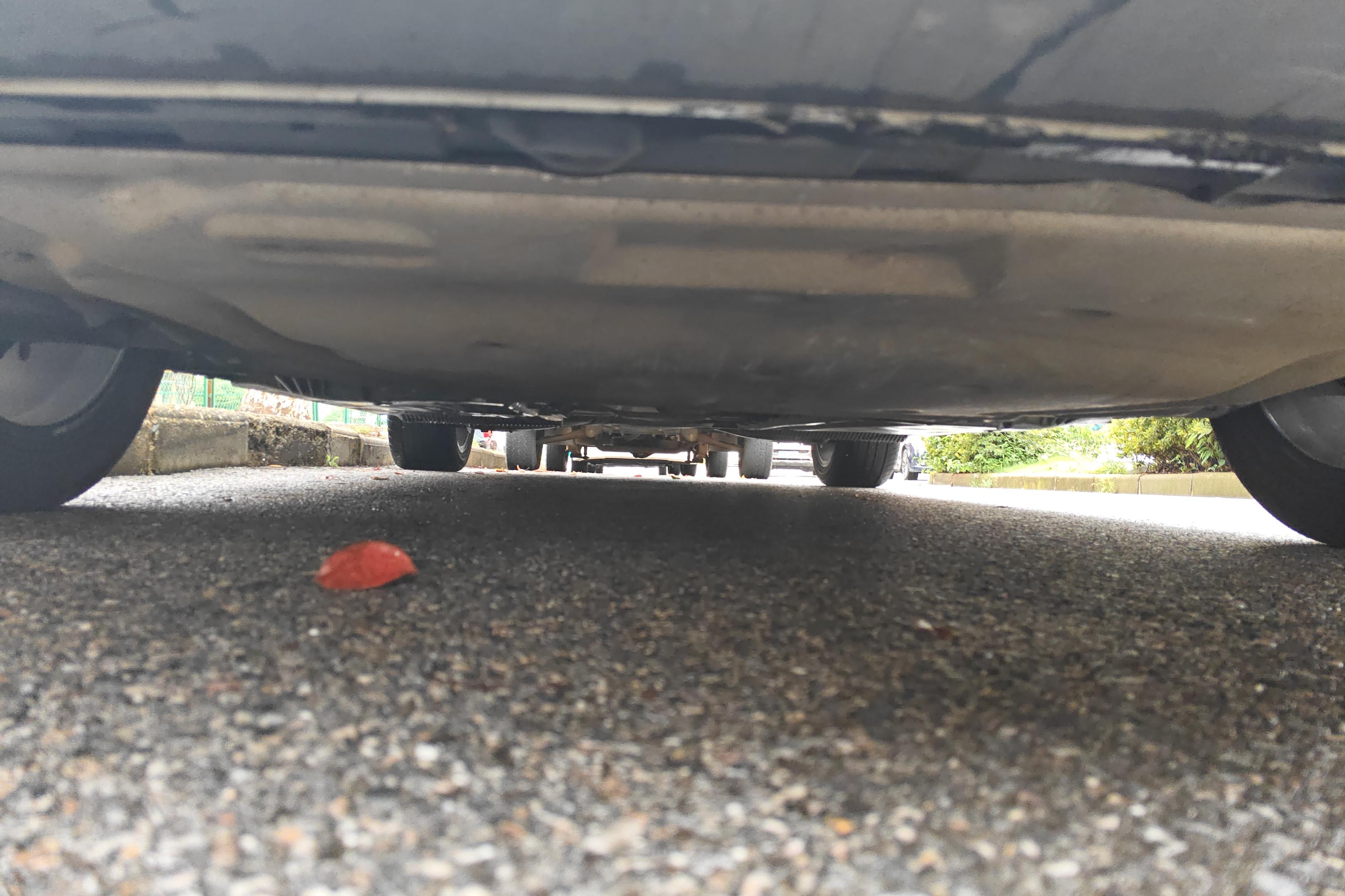 Volkswagen Gol 2014 immagine di auto #5