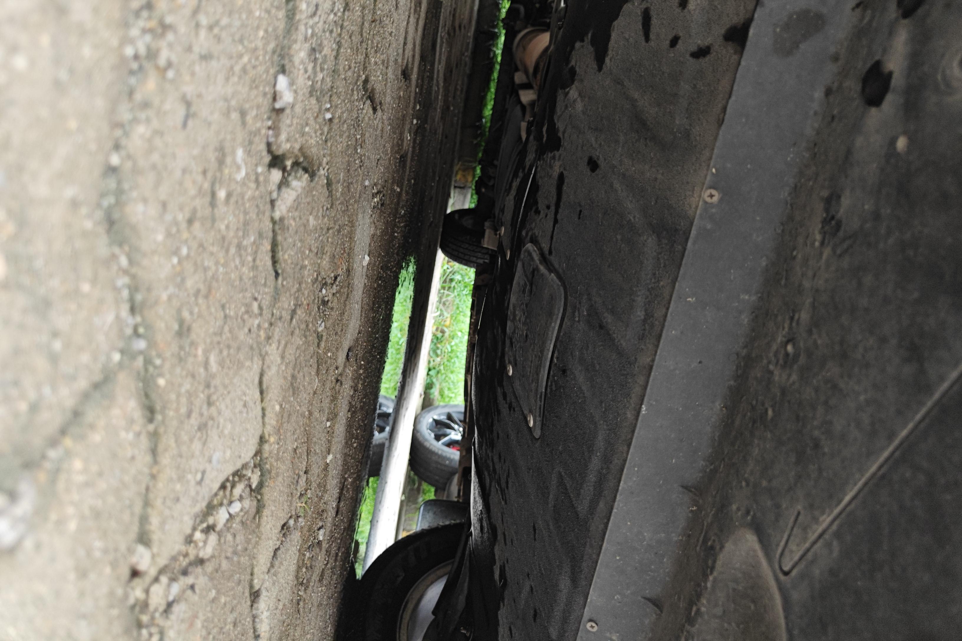 Ford Tourneo 2018 #5 Ford Tourneo 2018 car image #5