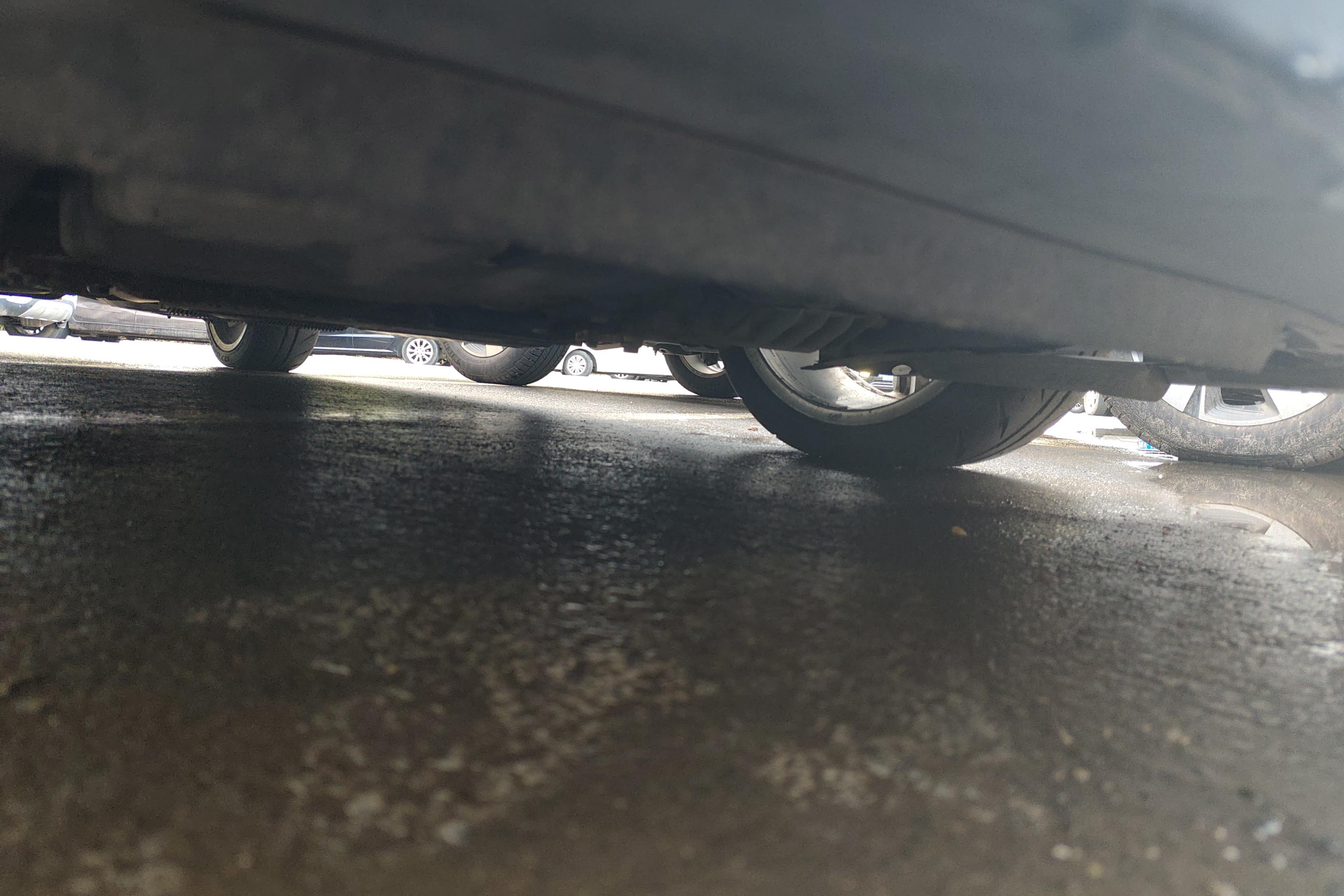 Volkswagen Gol 2011 car image #5