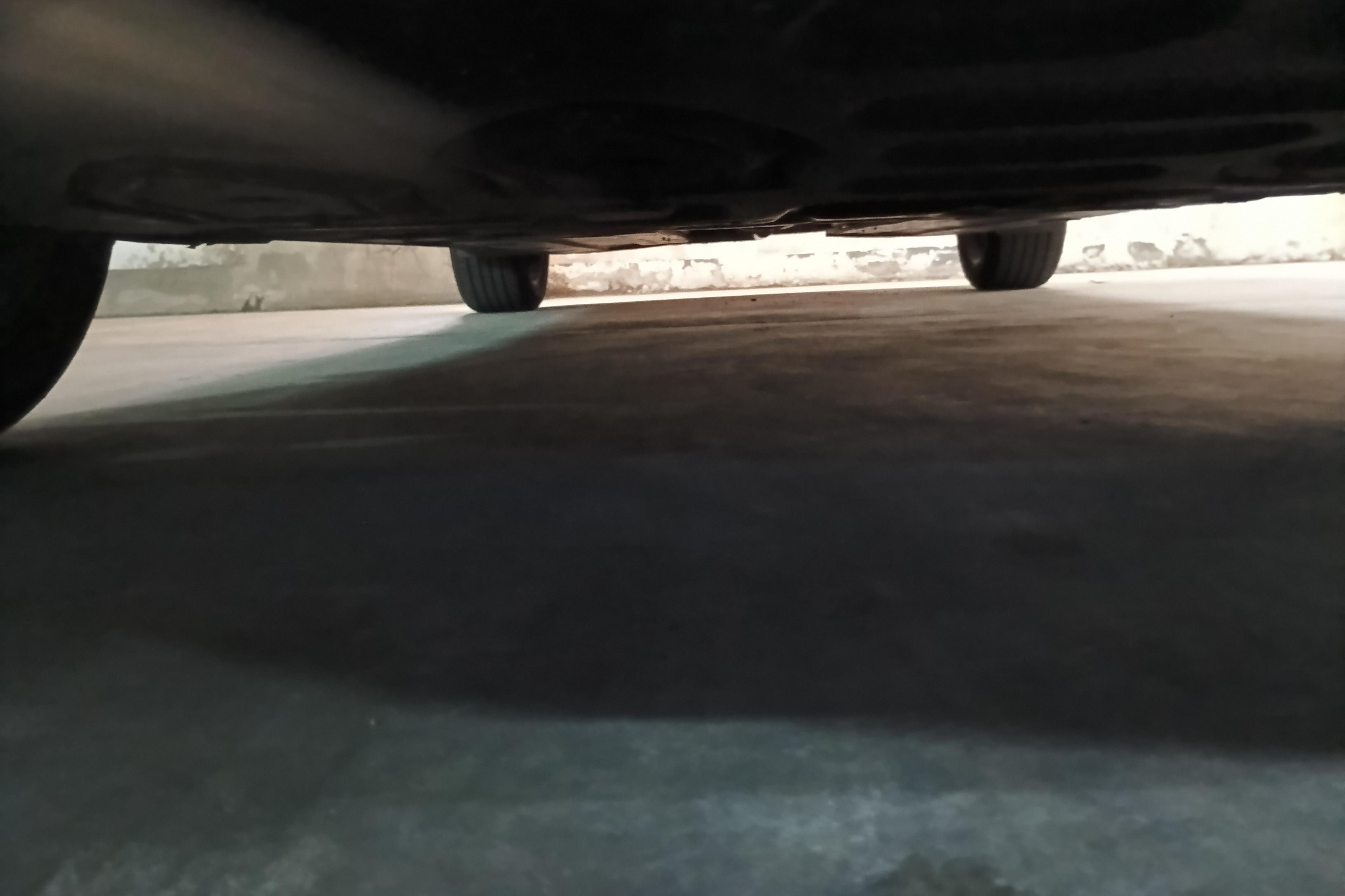 Hyundai Mistra 2017 #5 Hyundai Mistra 2017 car image #5