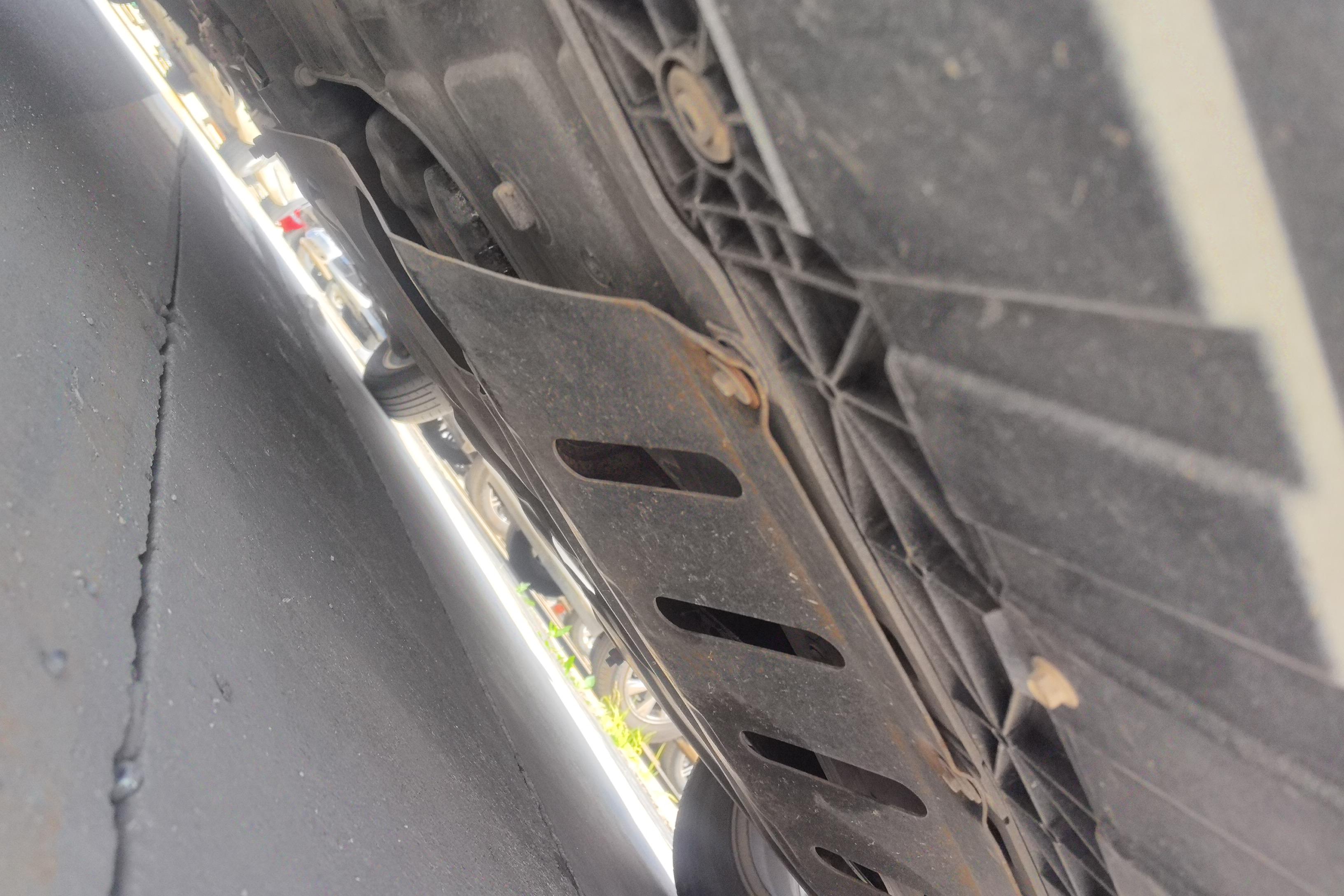 长安 锐程CC 2020 #5 长安 锐程CC 2020 汽车图片 #5