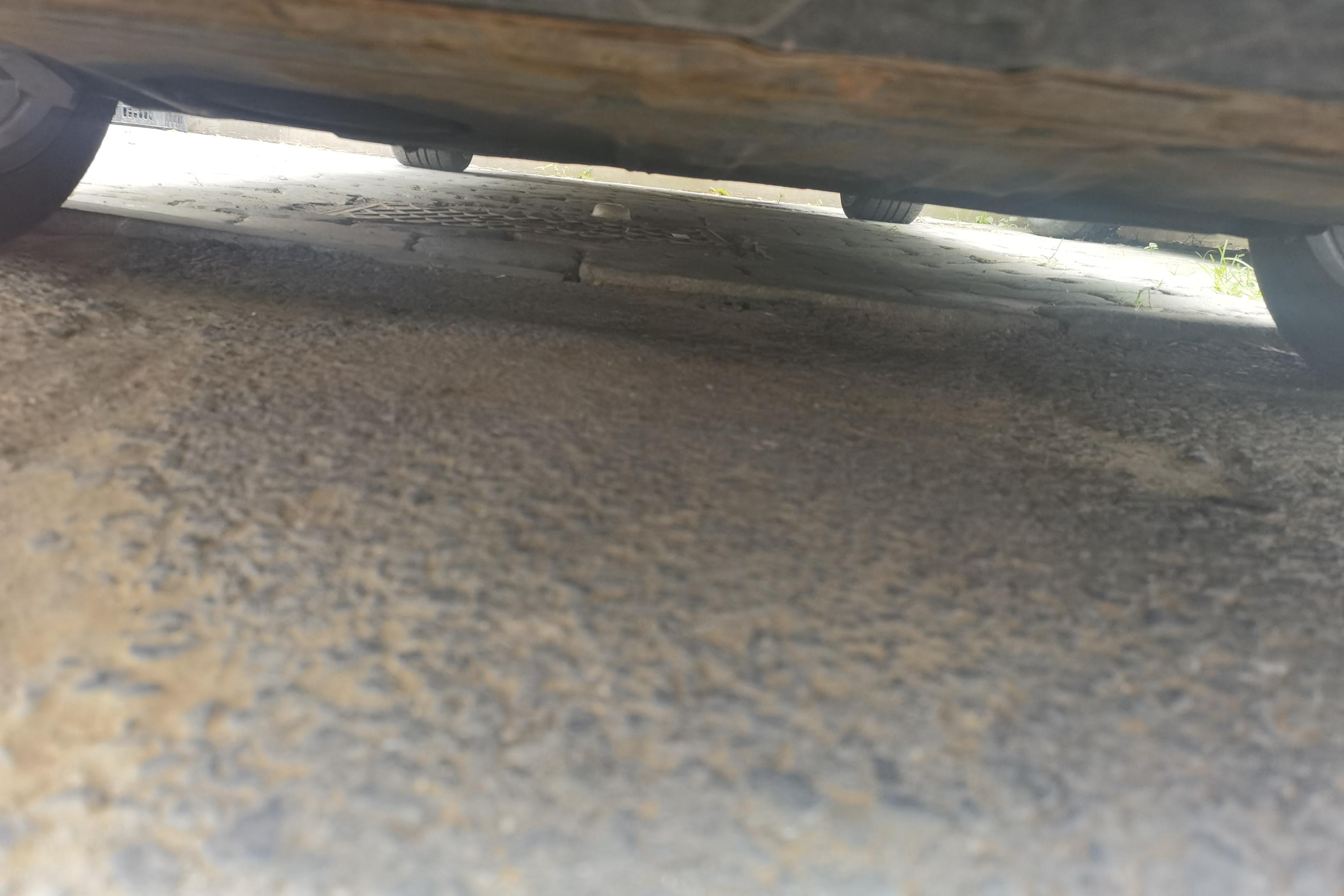 Roewe i6 2019 imagen de coche #5