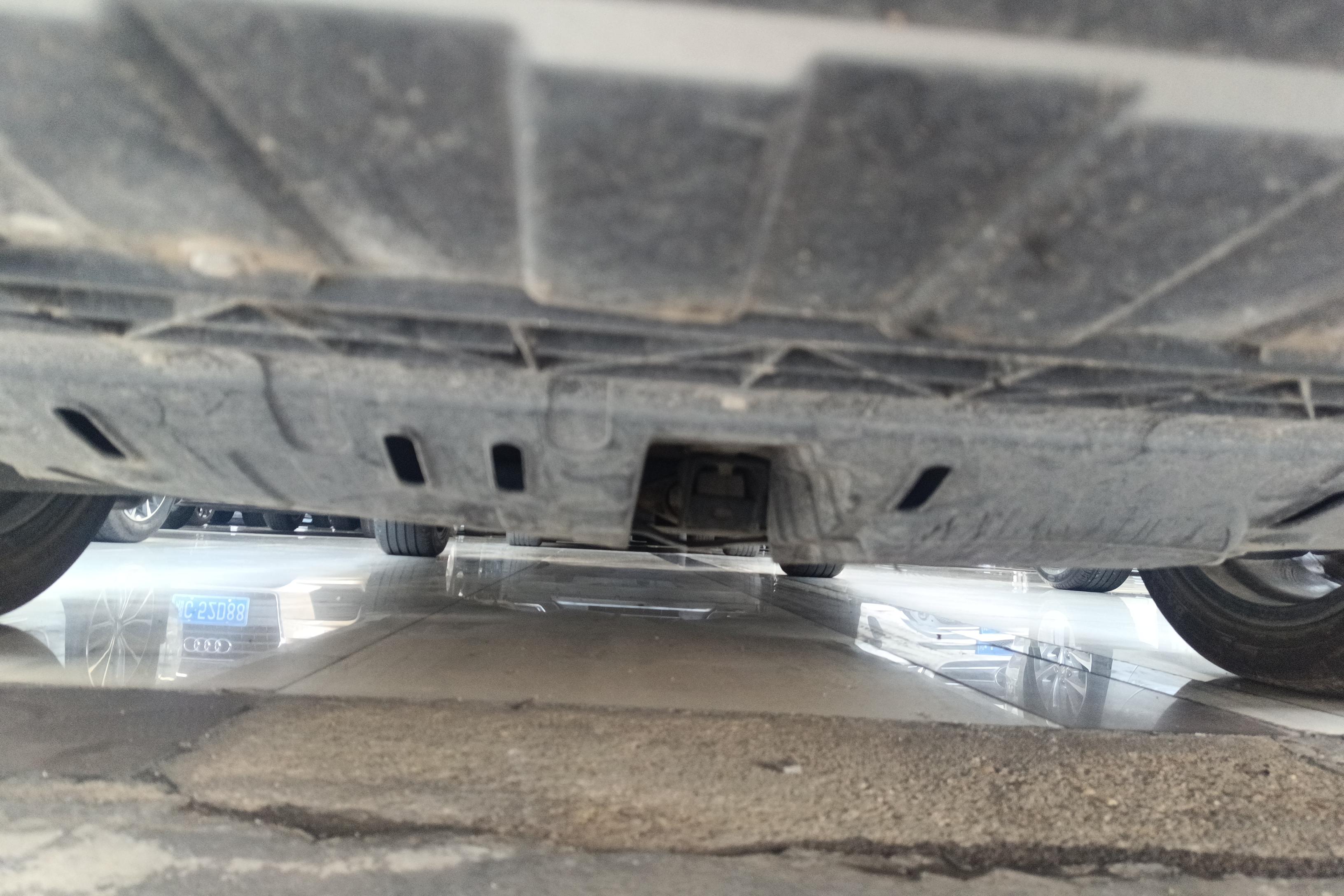 长安 锐程CC 2021 汽车图片 #5