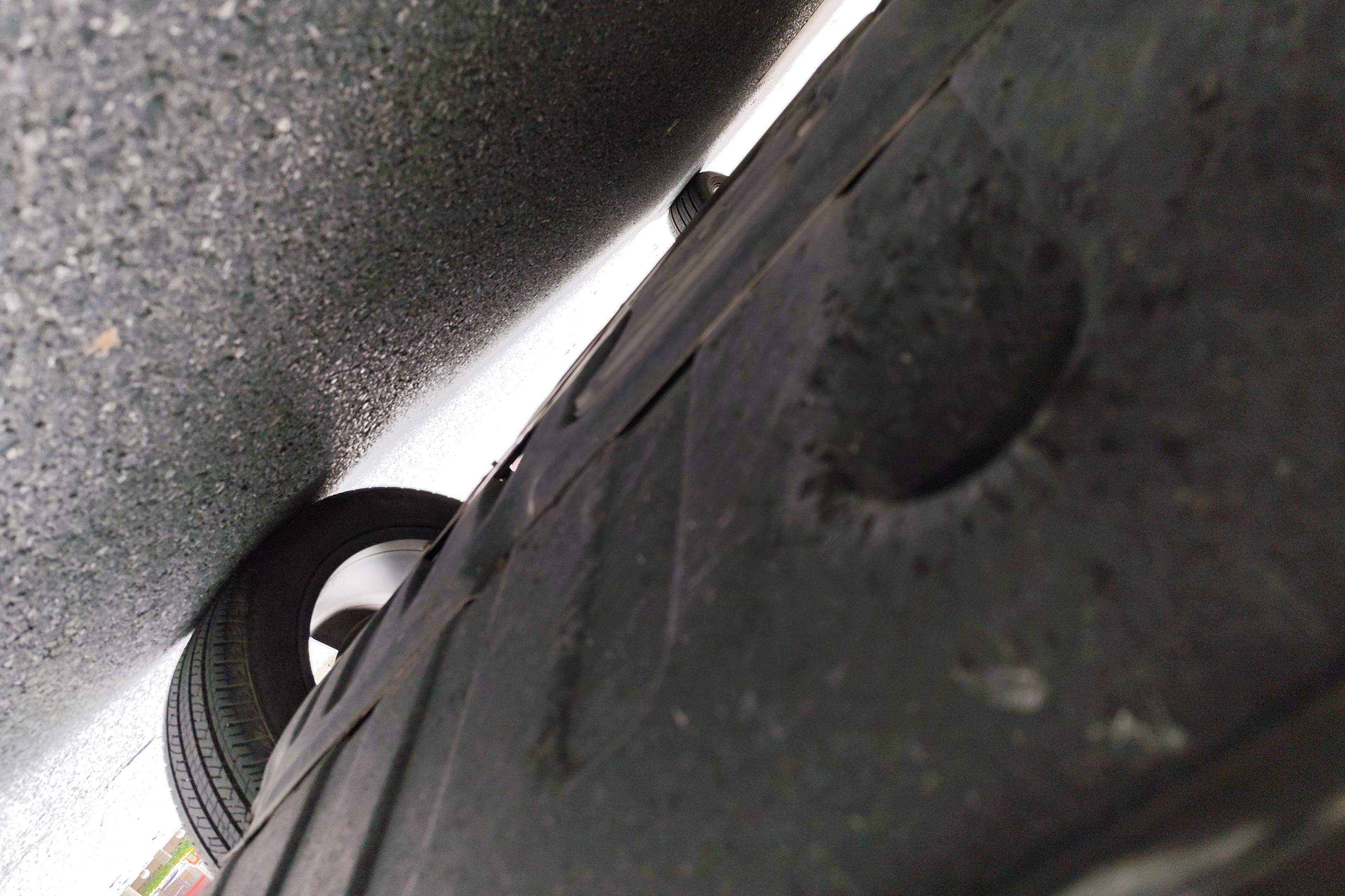 JAC X8 EJ 2021 immagine di auto #5