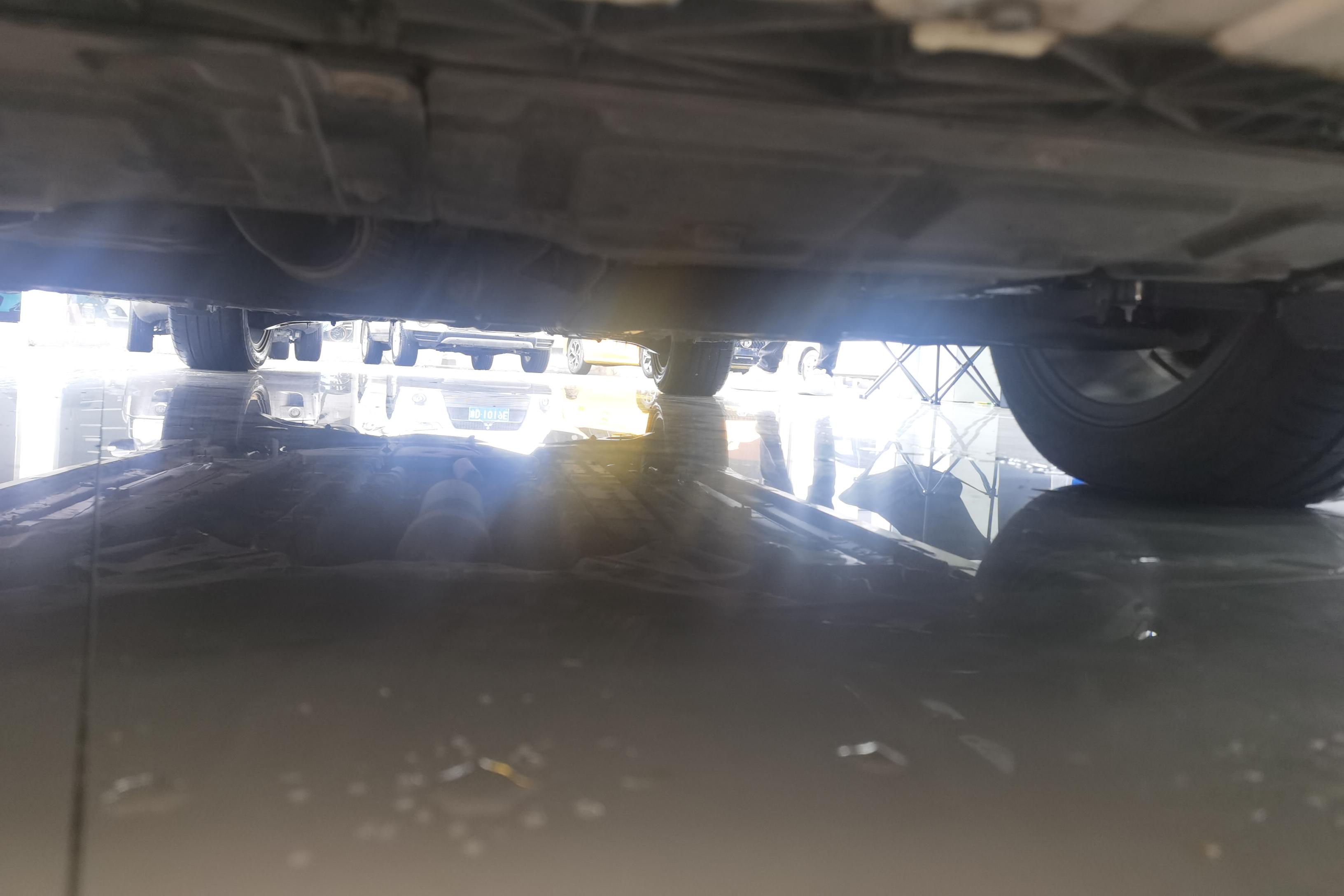 长安 锐程CC 2020 #5 长安 锐程CC 2020 汽车图片 #5